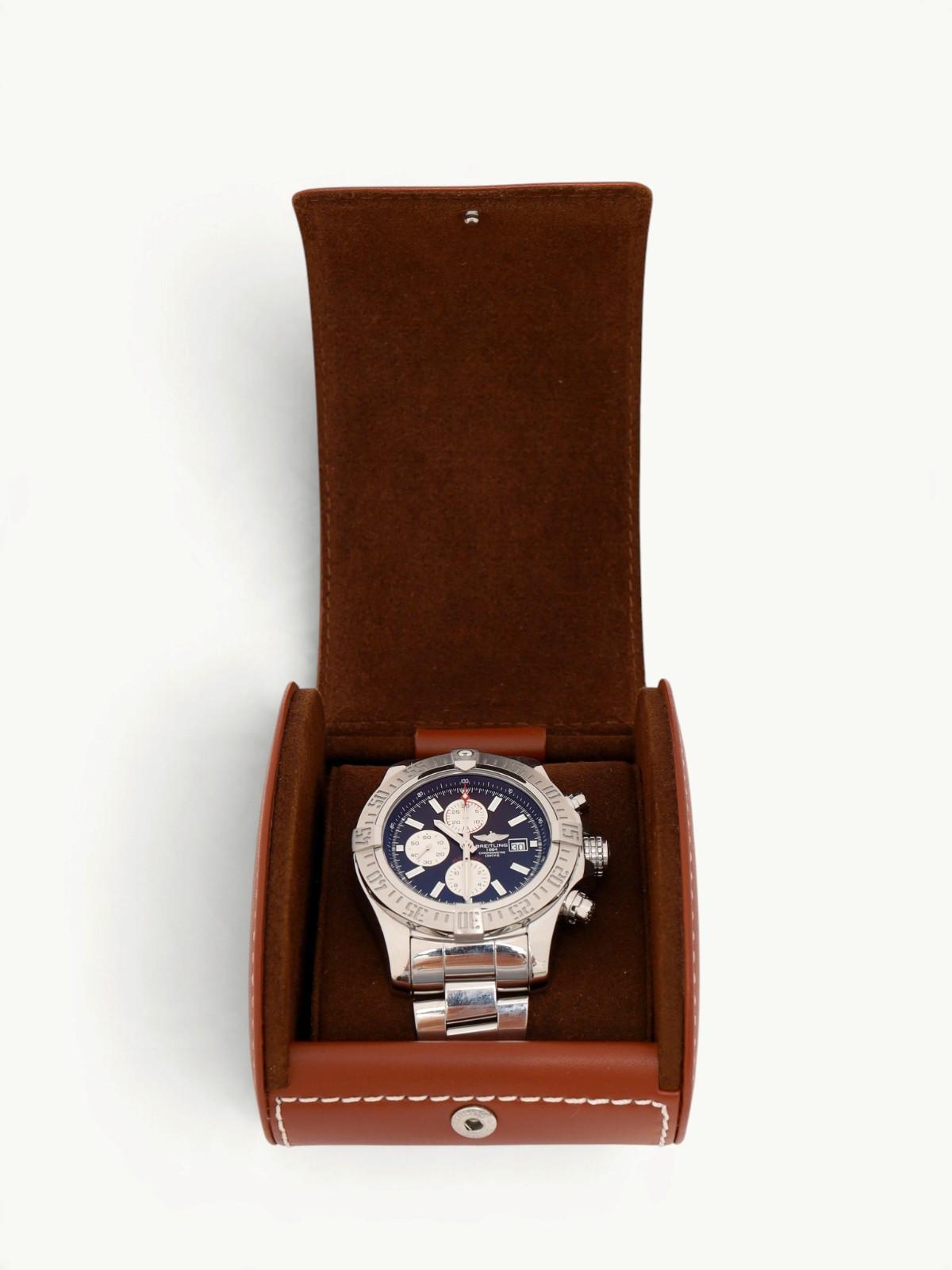 Breitling Avenger , фото 3