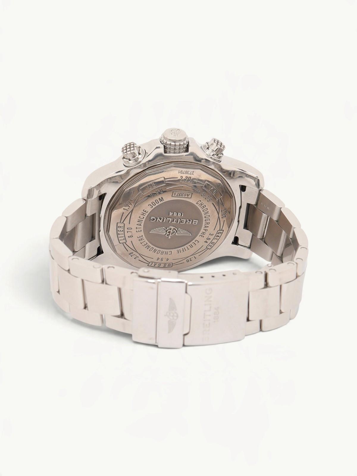 Breitling Avenger , фото 5
