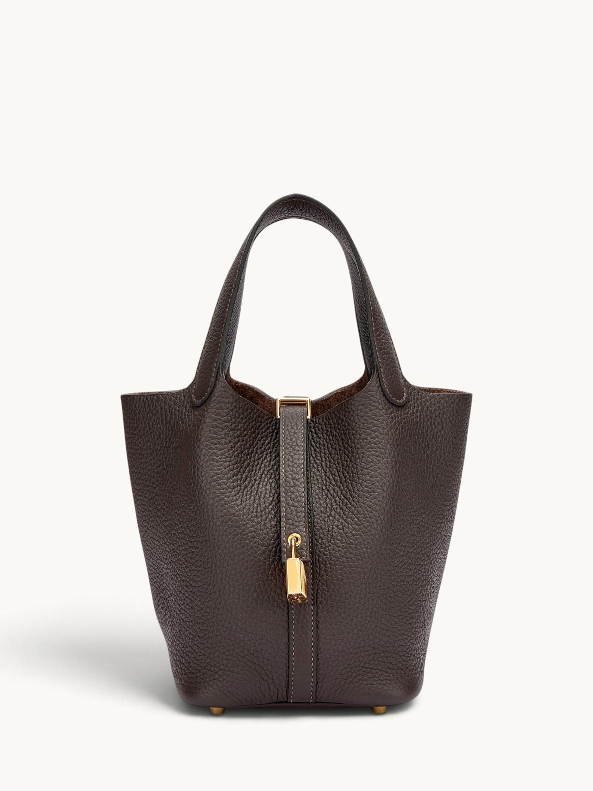 Hermes Picotin 18, фото 1