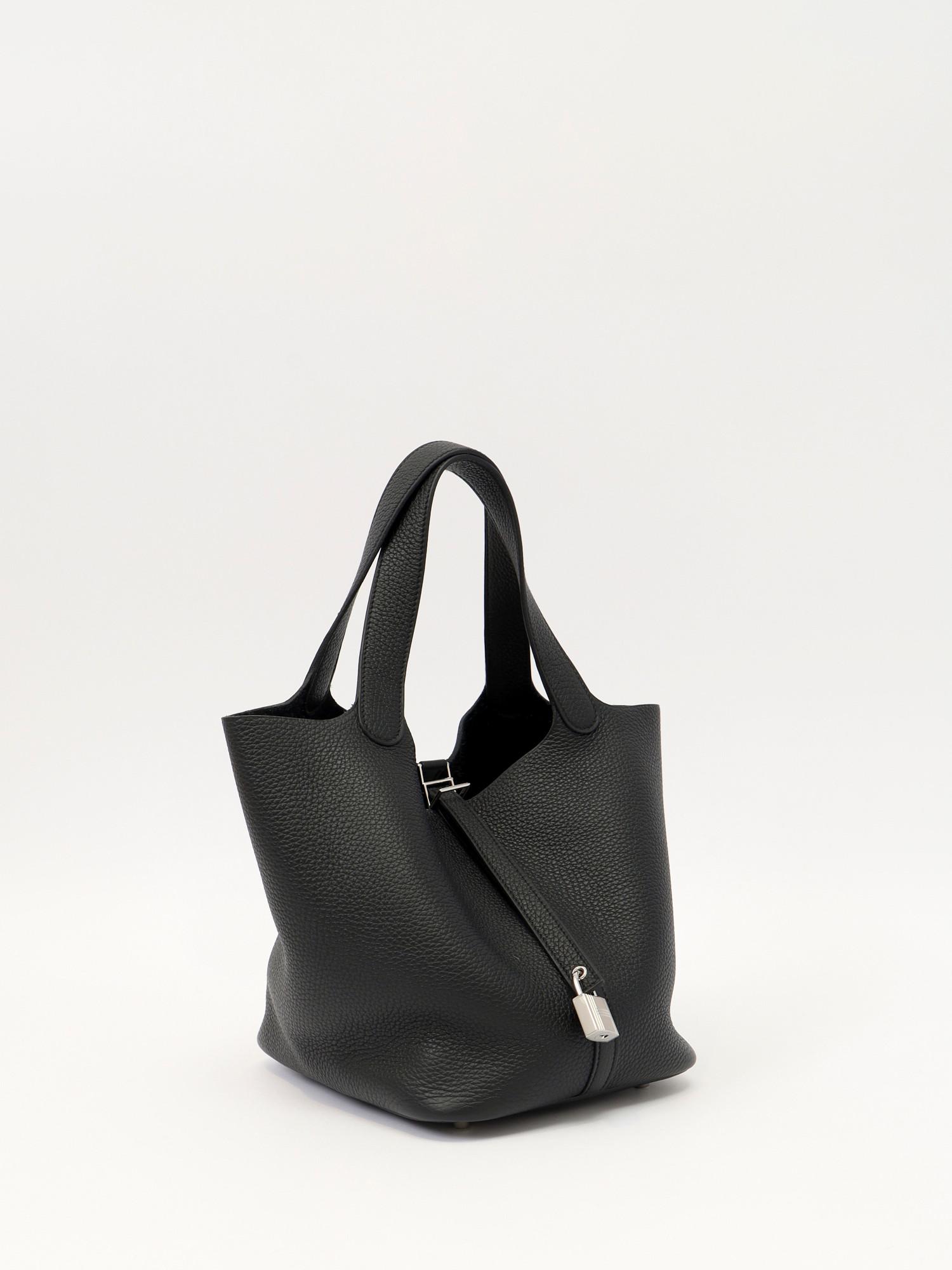 Hermes Picotin 22, фото 3