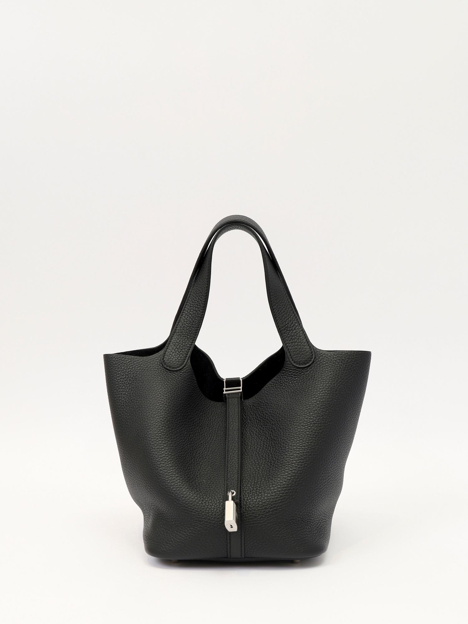Hermes Picotin 22, фото 1