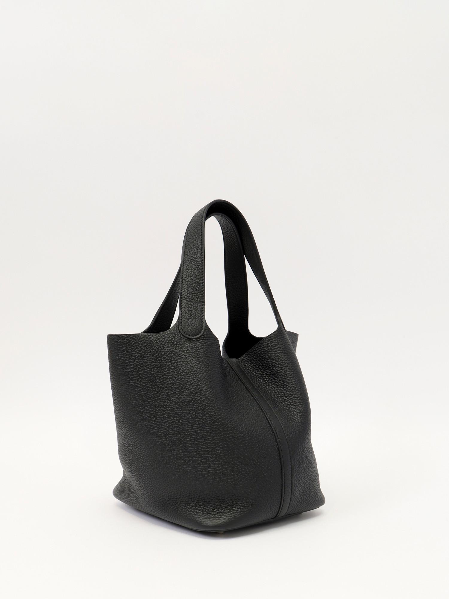 Hermes Picotin 22, фото 4