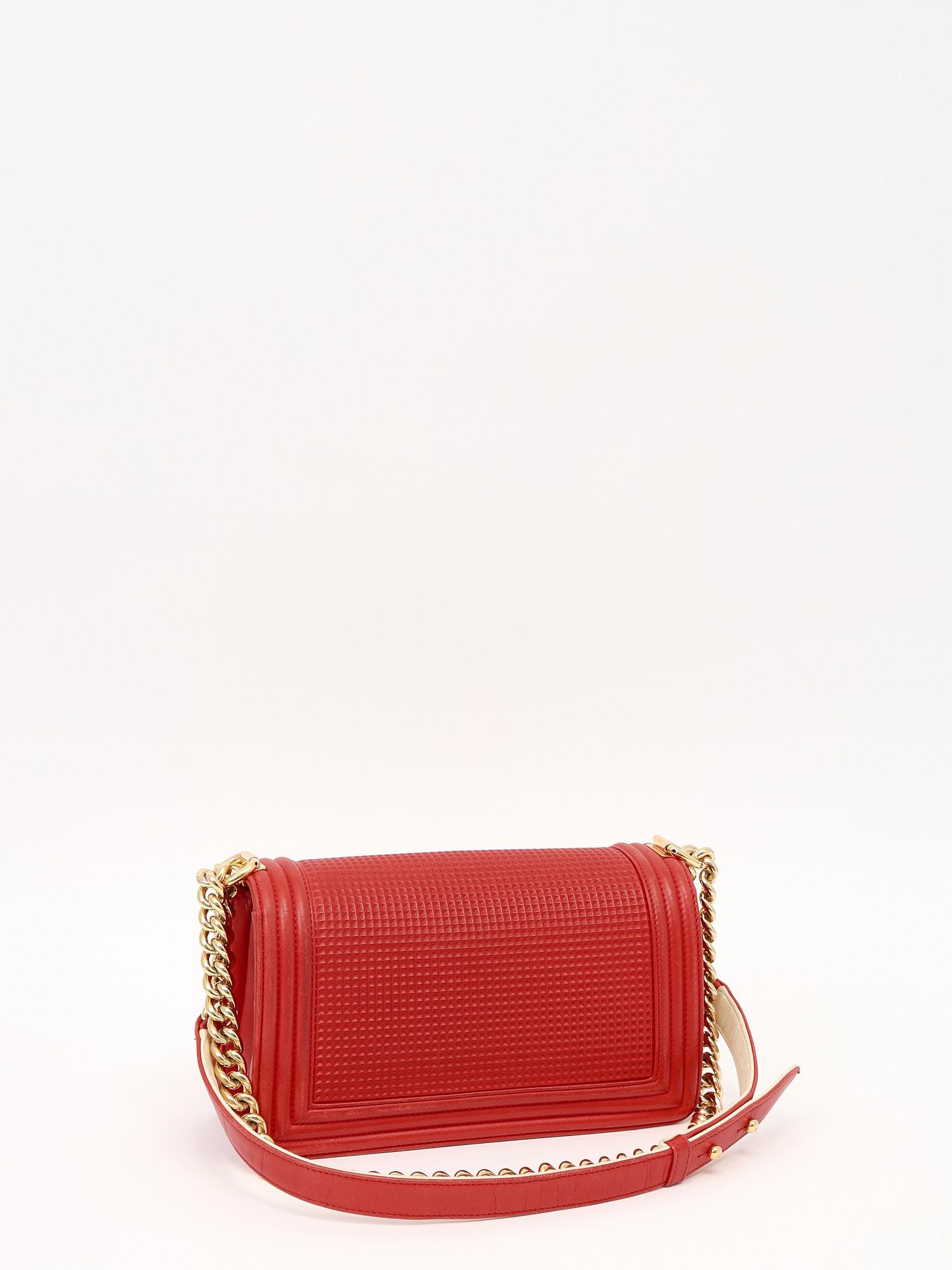 Chanel Boy , фото 4