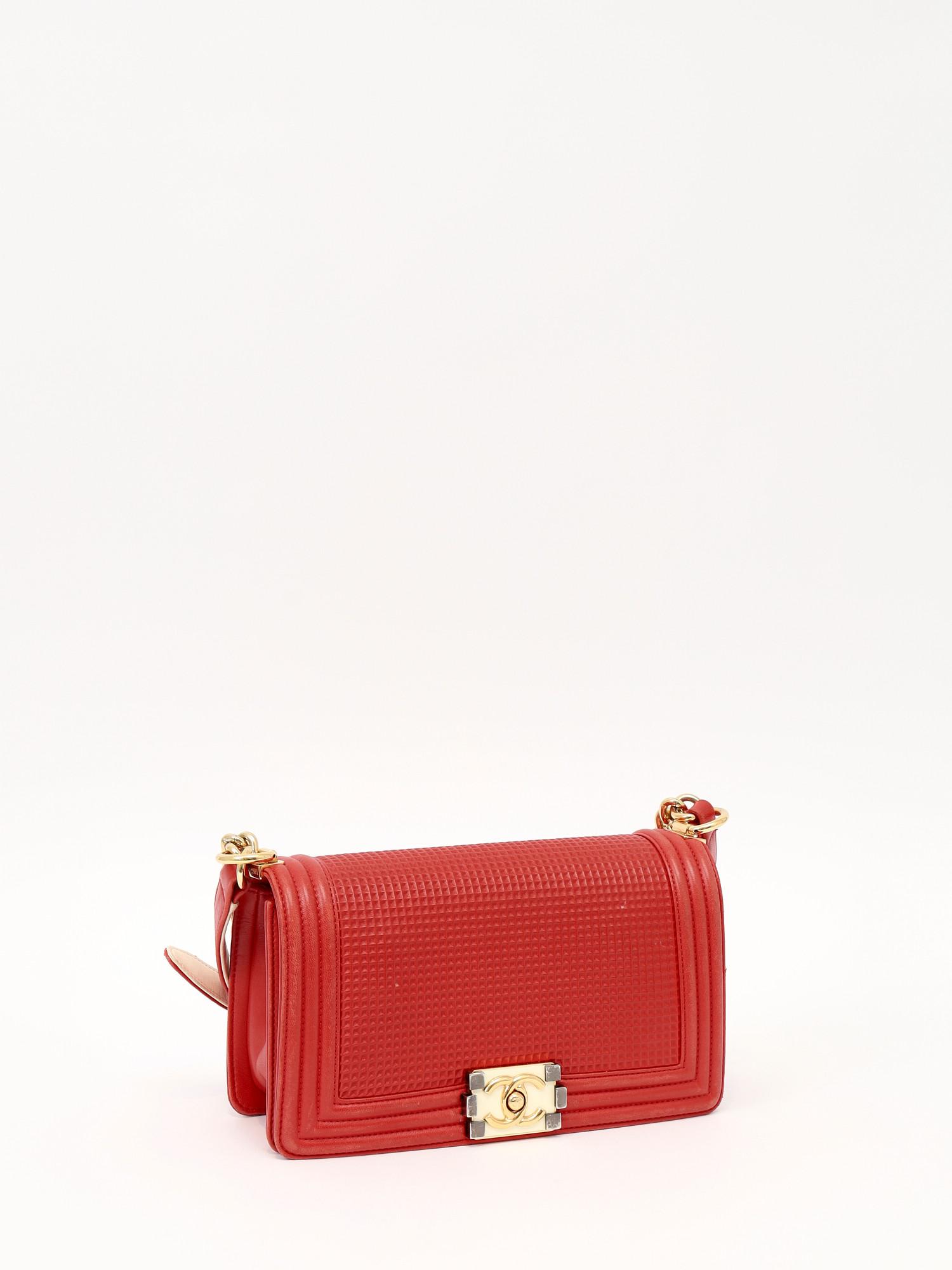 Chanel Boy , фото 3