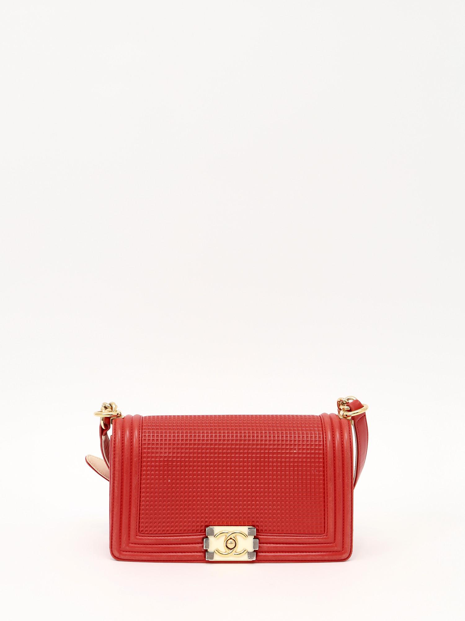 Chanel Boy , фото 1