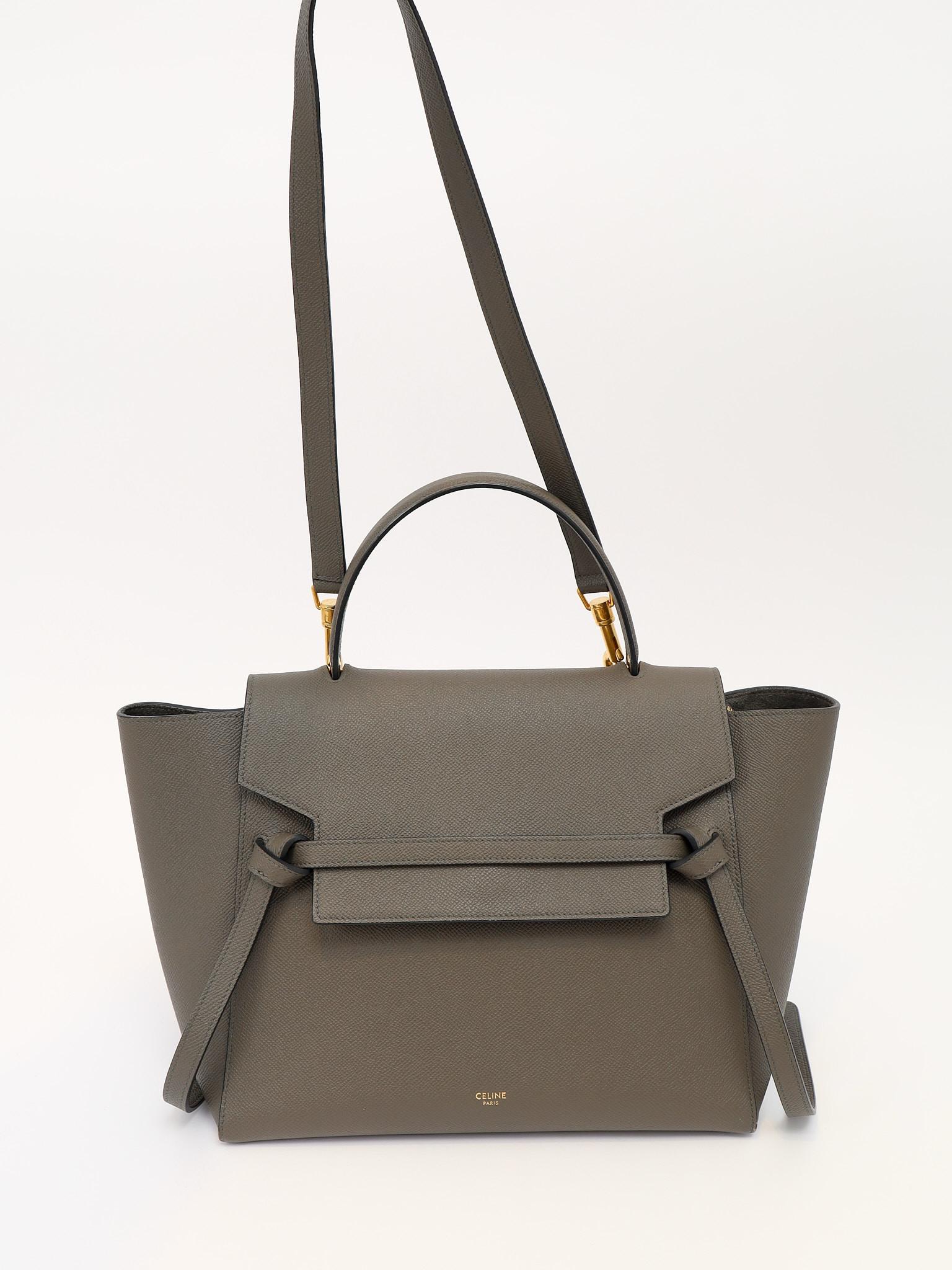 Celine Belt , фото 5