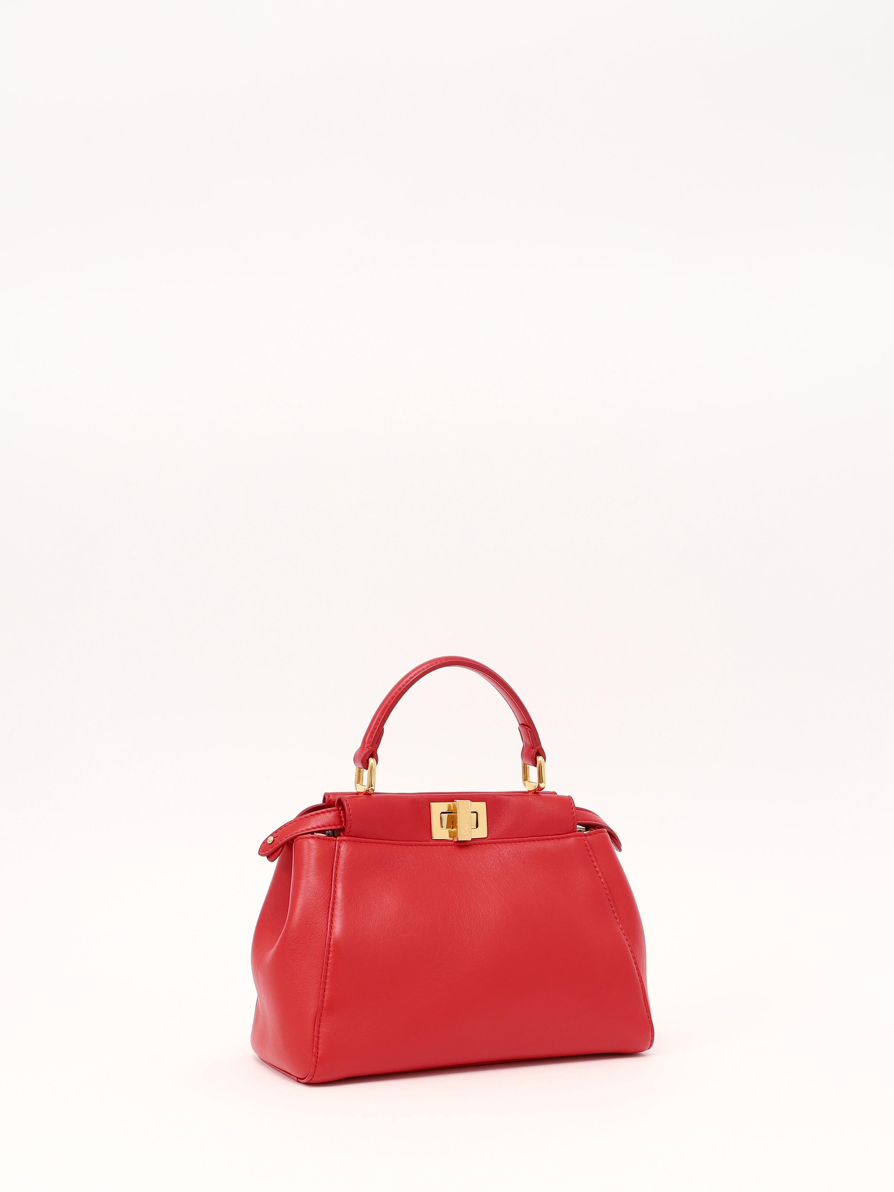 Fendi Peekaboo , фото 3