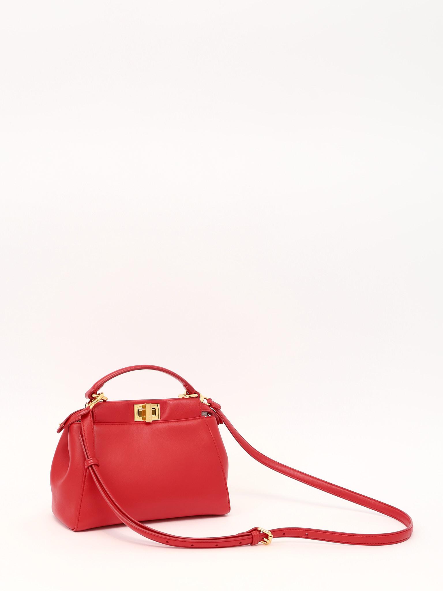 Fendi Peekaboo , фото 4