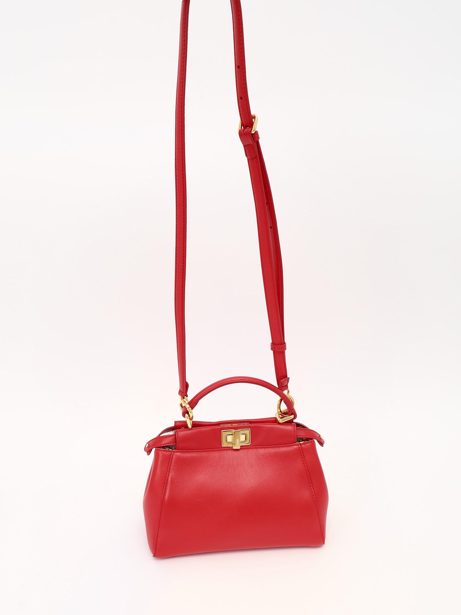 Fendi Peekaboo , фото 5