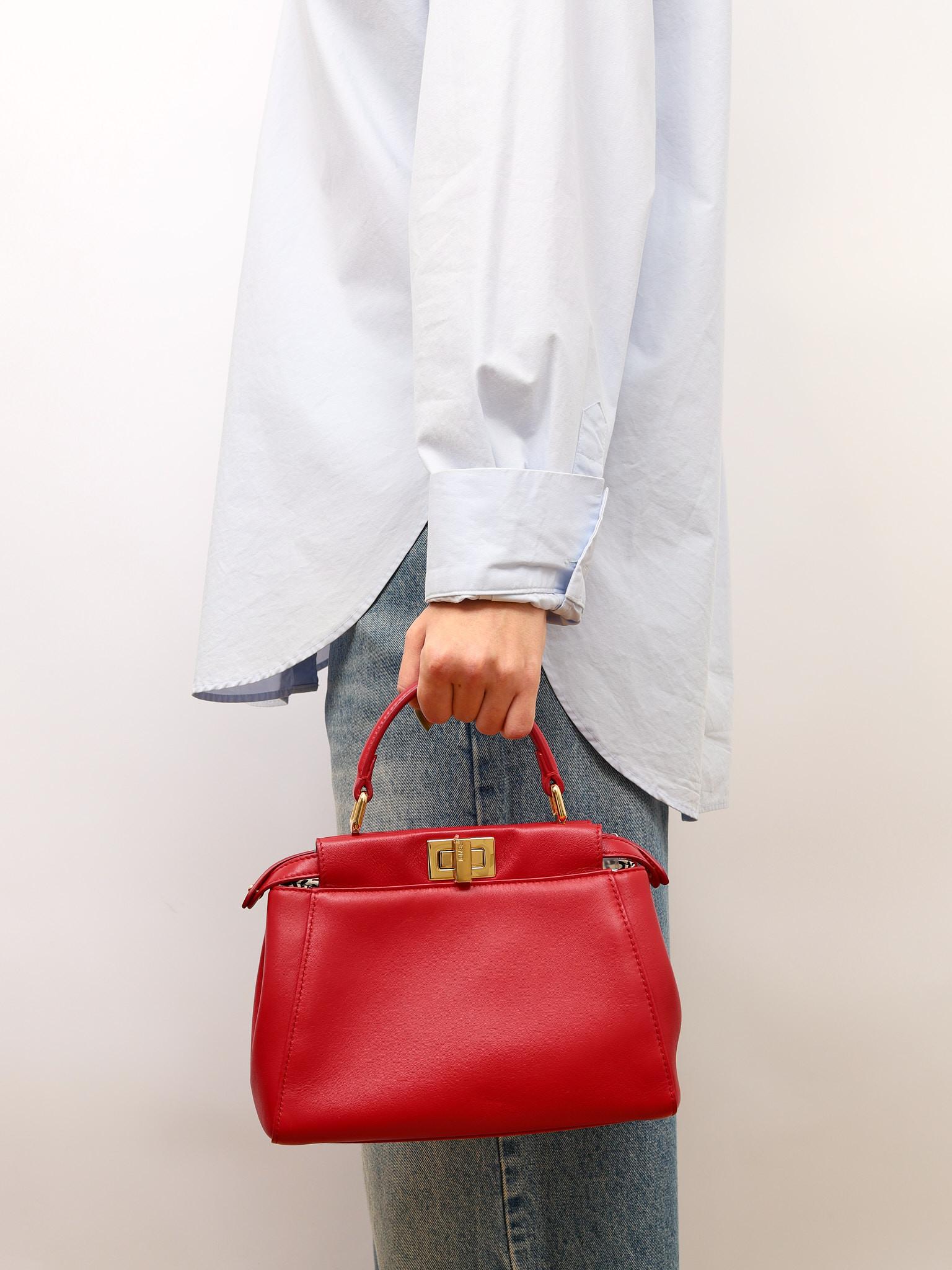Fendi Peekaboo , фото 2