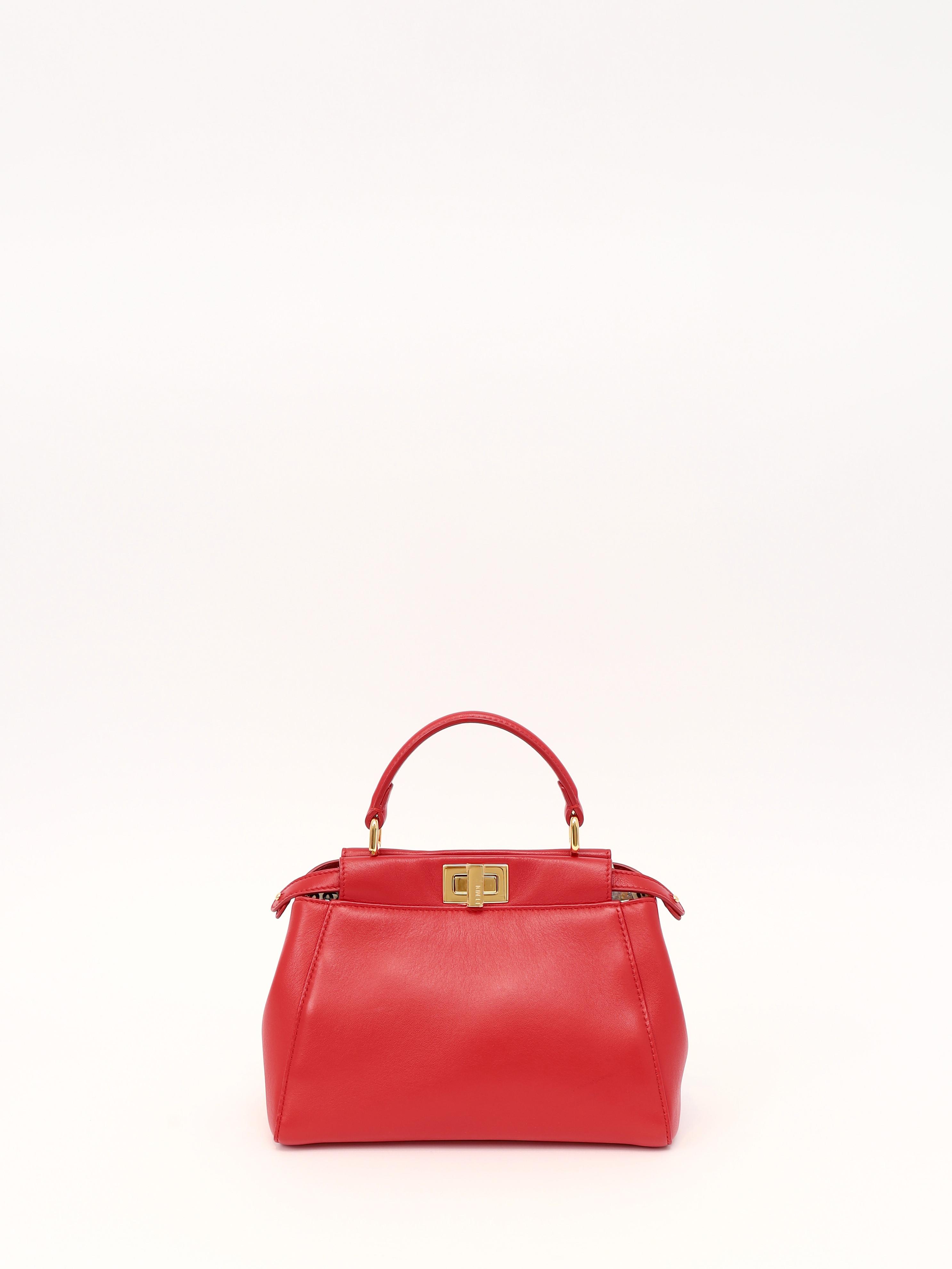Fendi Peekaboo , фото 1