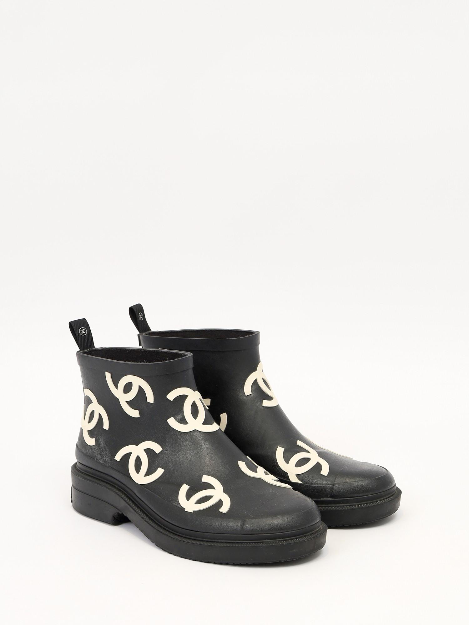 Chanel CC 39, фото 3