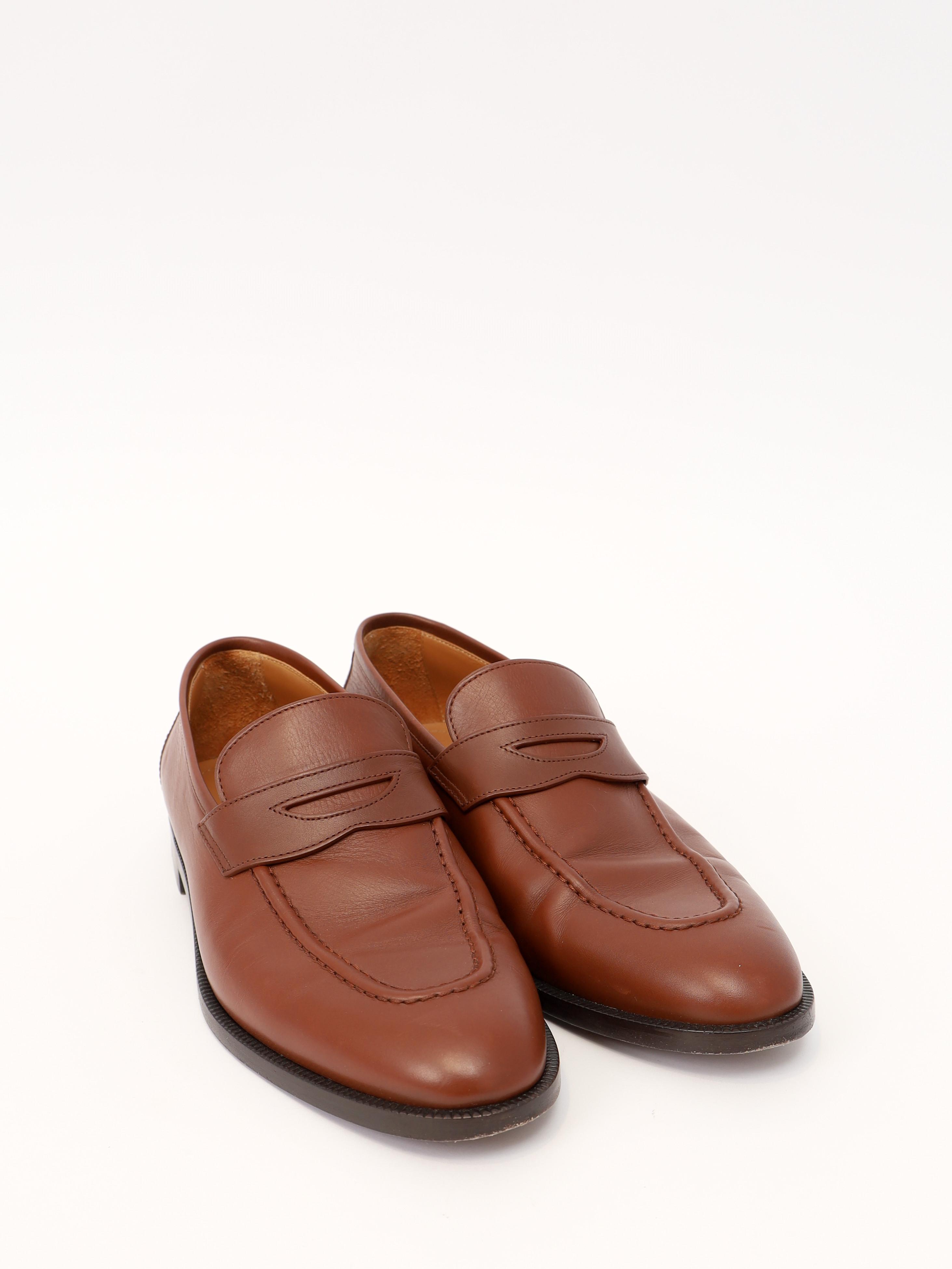 Loro Piana Sergio 39, фото 3