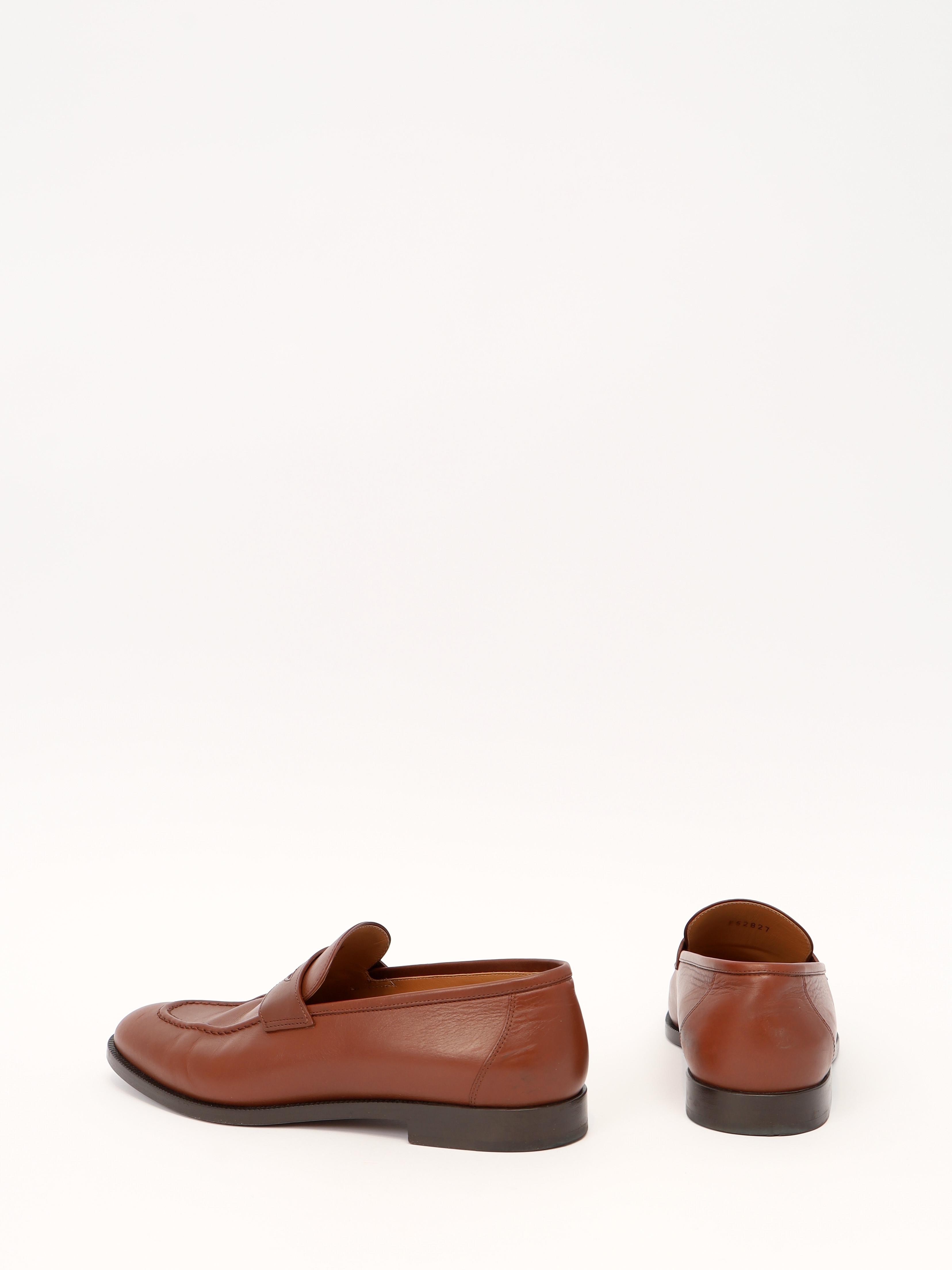 Loro Piana Sergio 39, фото 4