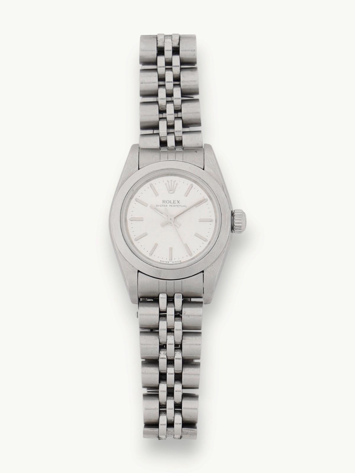 Rolex Oyster Perpetual , фото 1