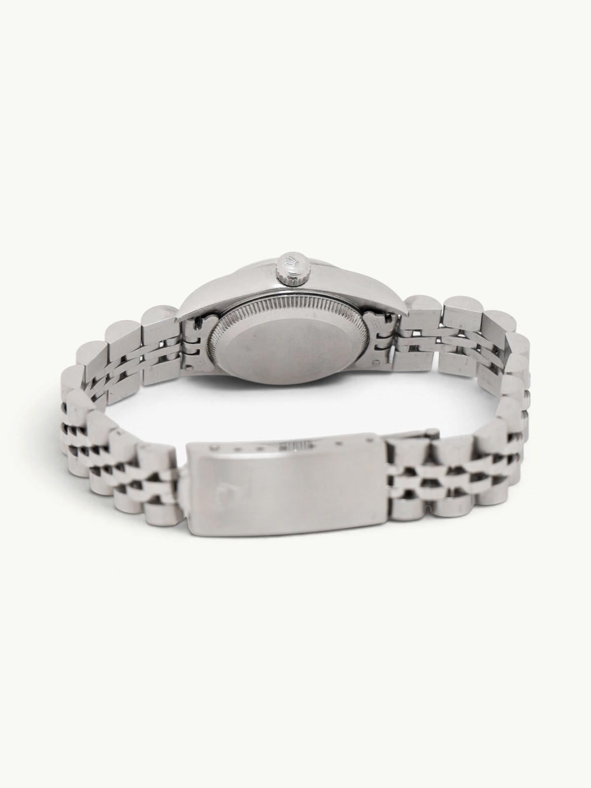 Rolex Oyster Perpetual , фото 5