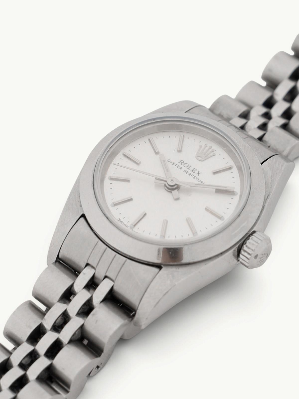 Rolex Oyster Perpetual , фото 3