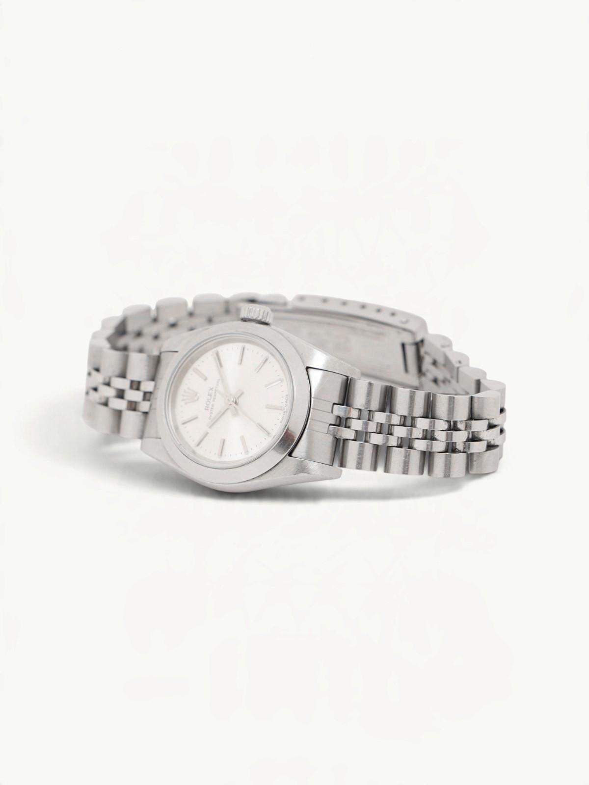 Rolex Oyster Perpetual , фото 4