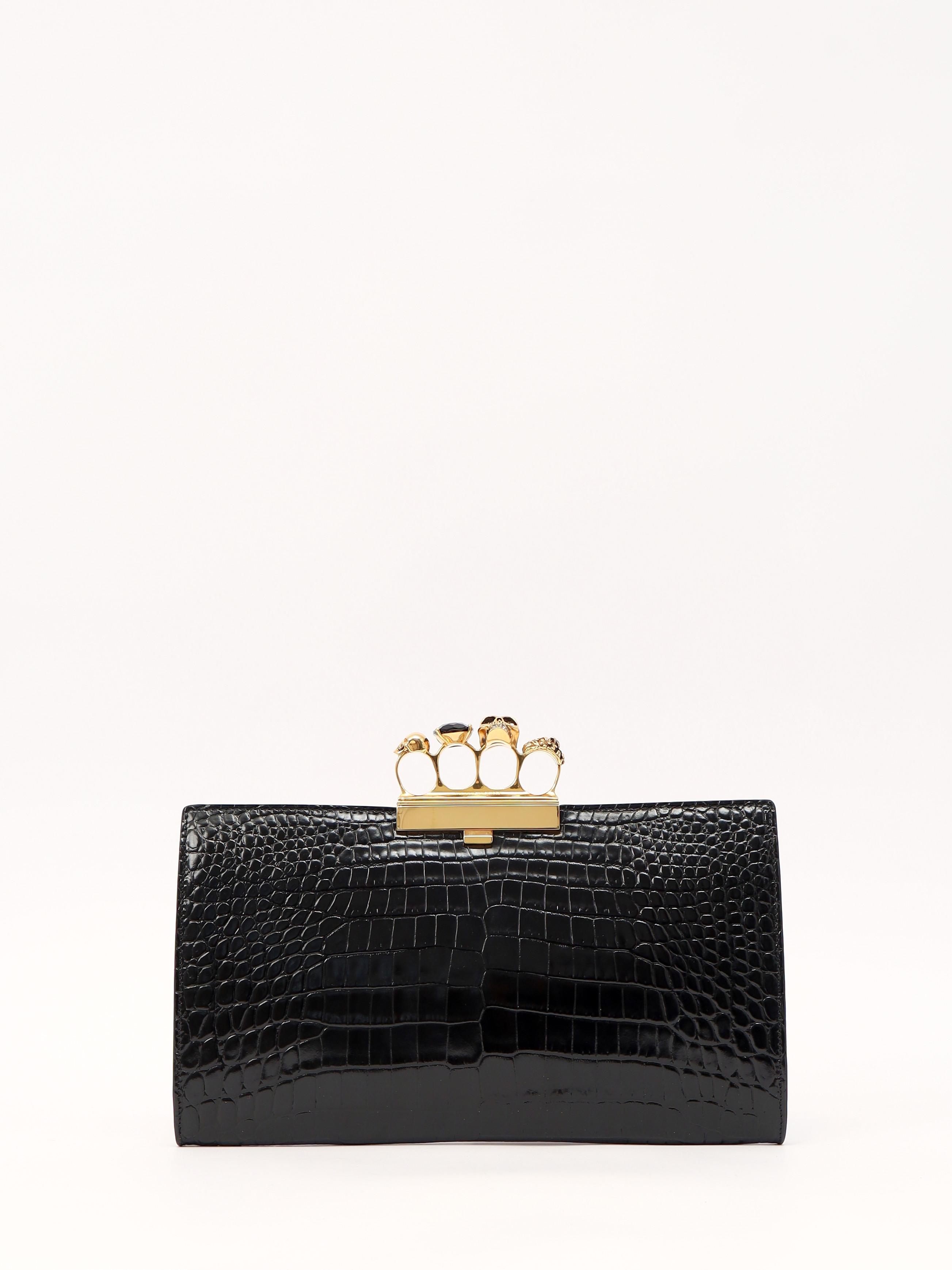 Alexander McQueen Knuckle , фото 1