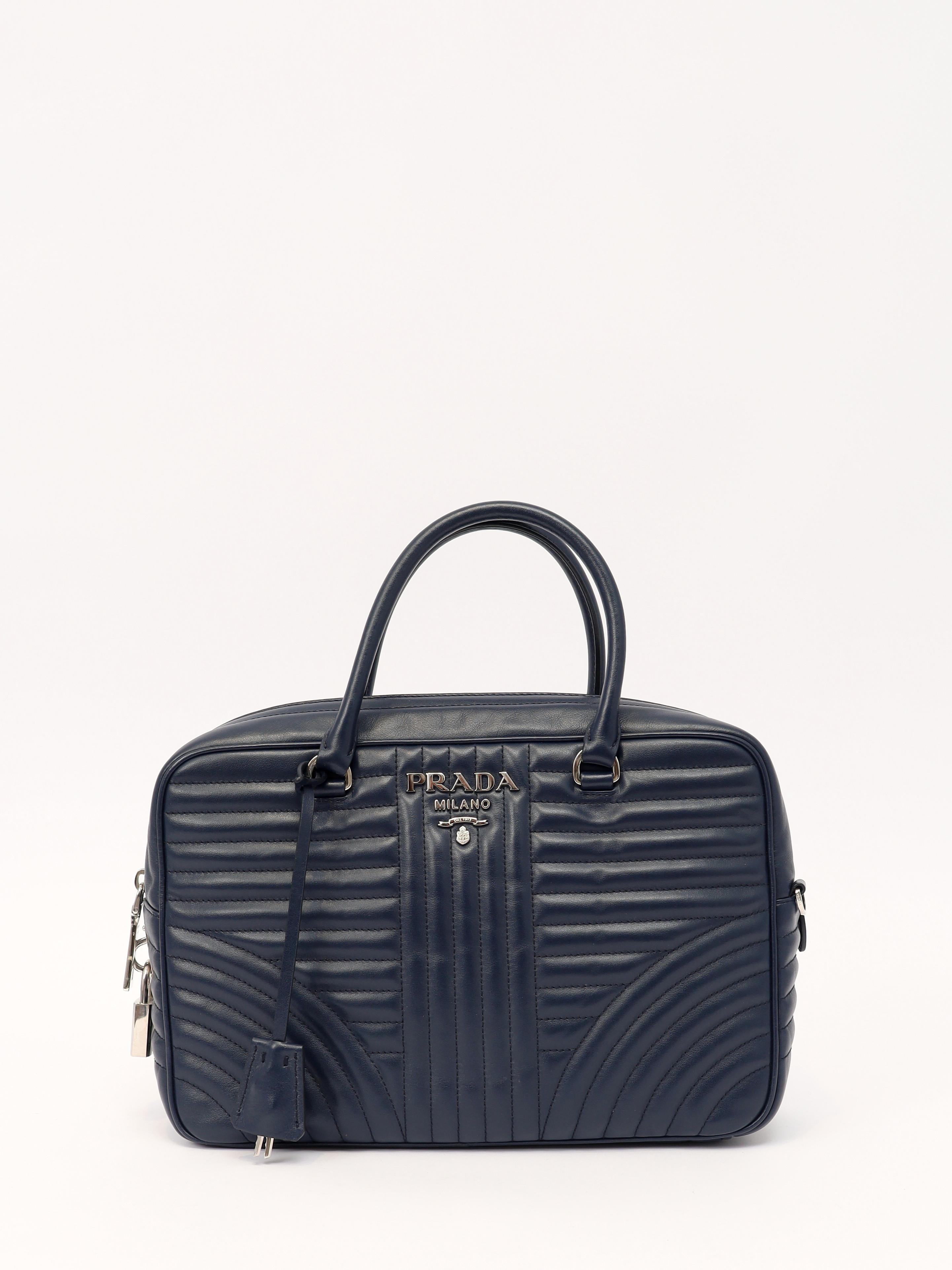 Prada Diagramme , фото 1