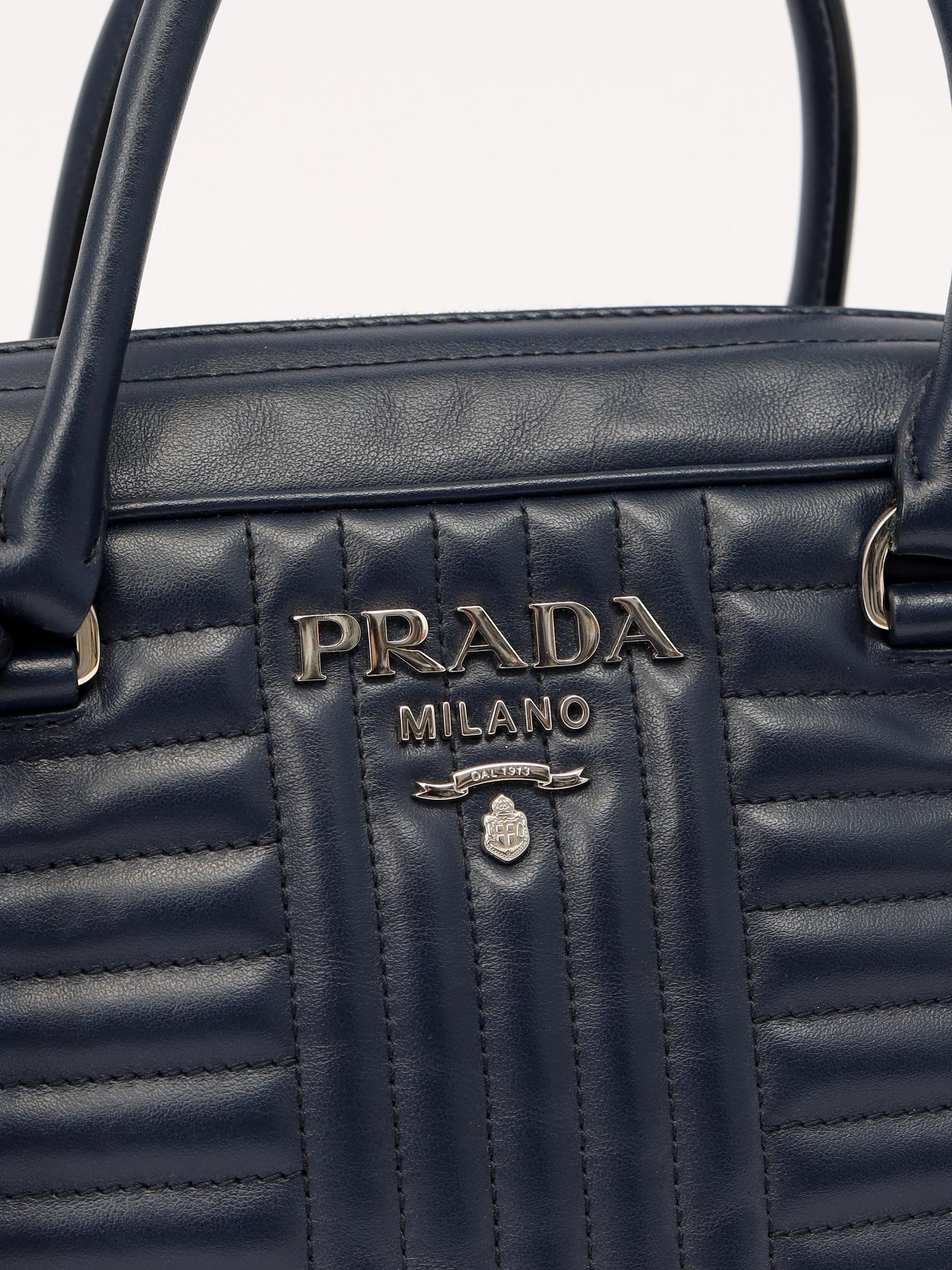 Prada Diagramme , фото 5