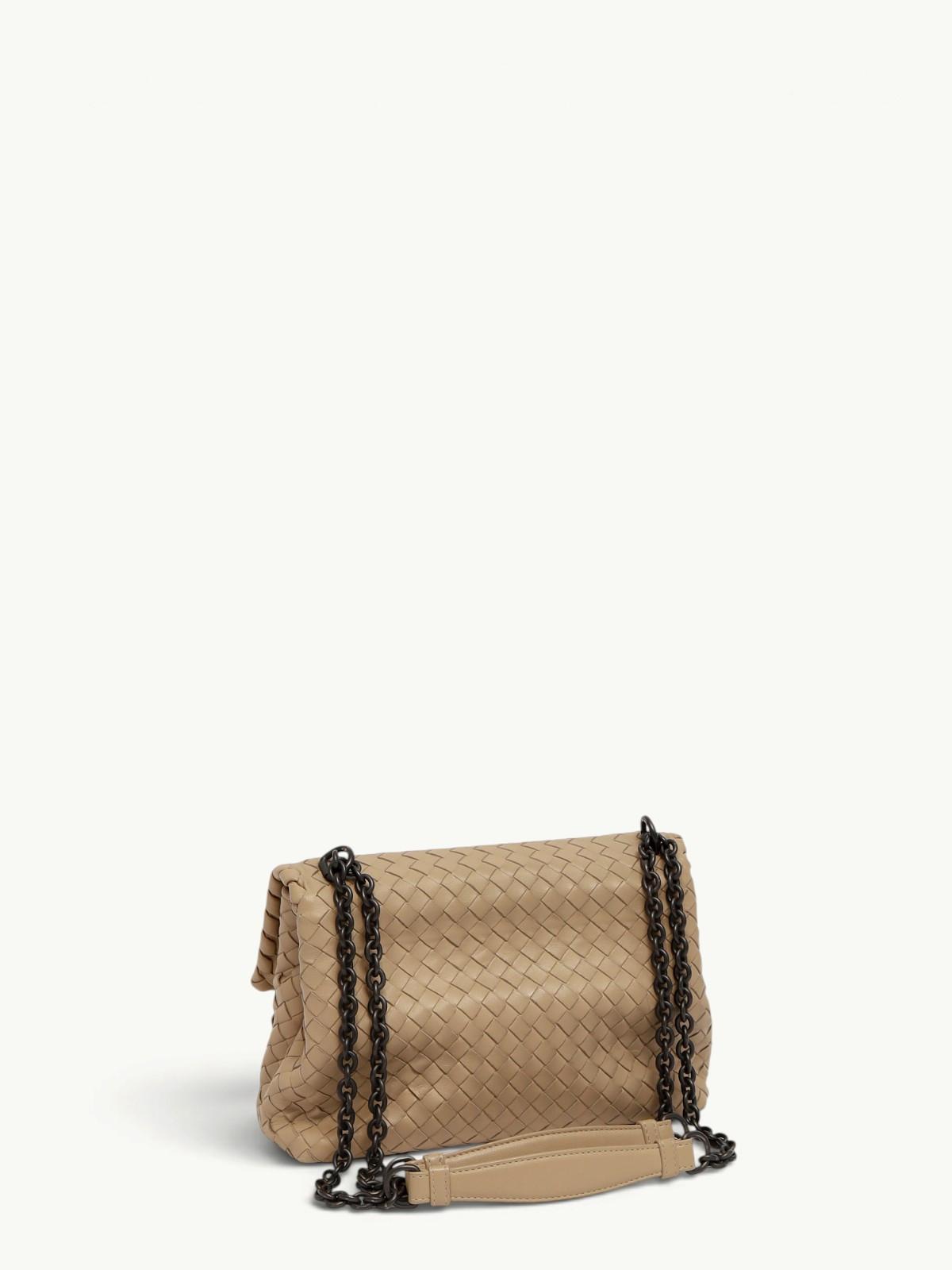 Bottega Veneta Olympia , фото 4