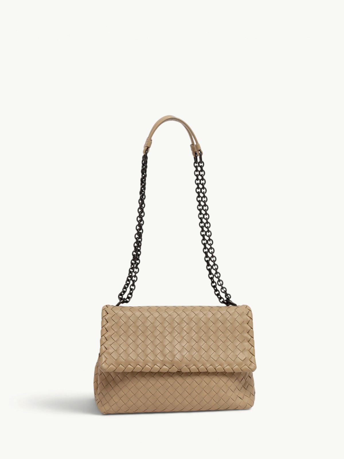 Bottega Veneta Olympia , фото 5