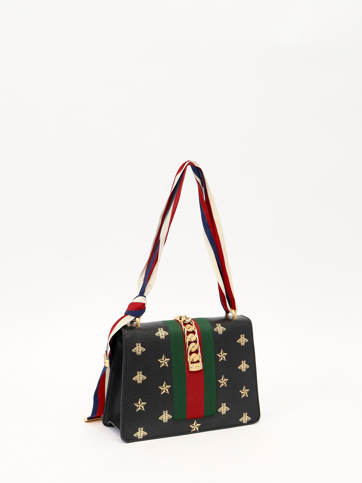 Gucci Sylvie , фото 4