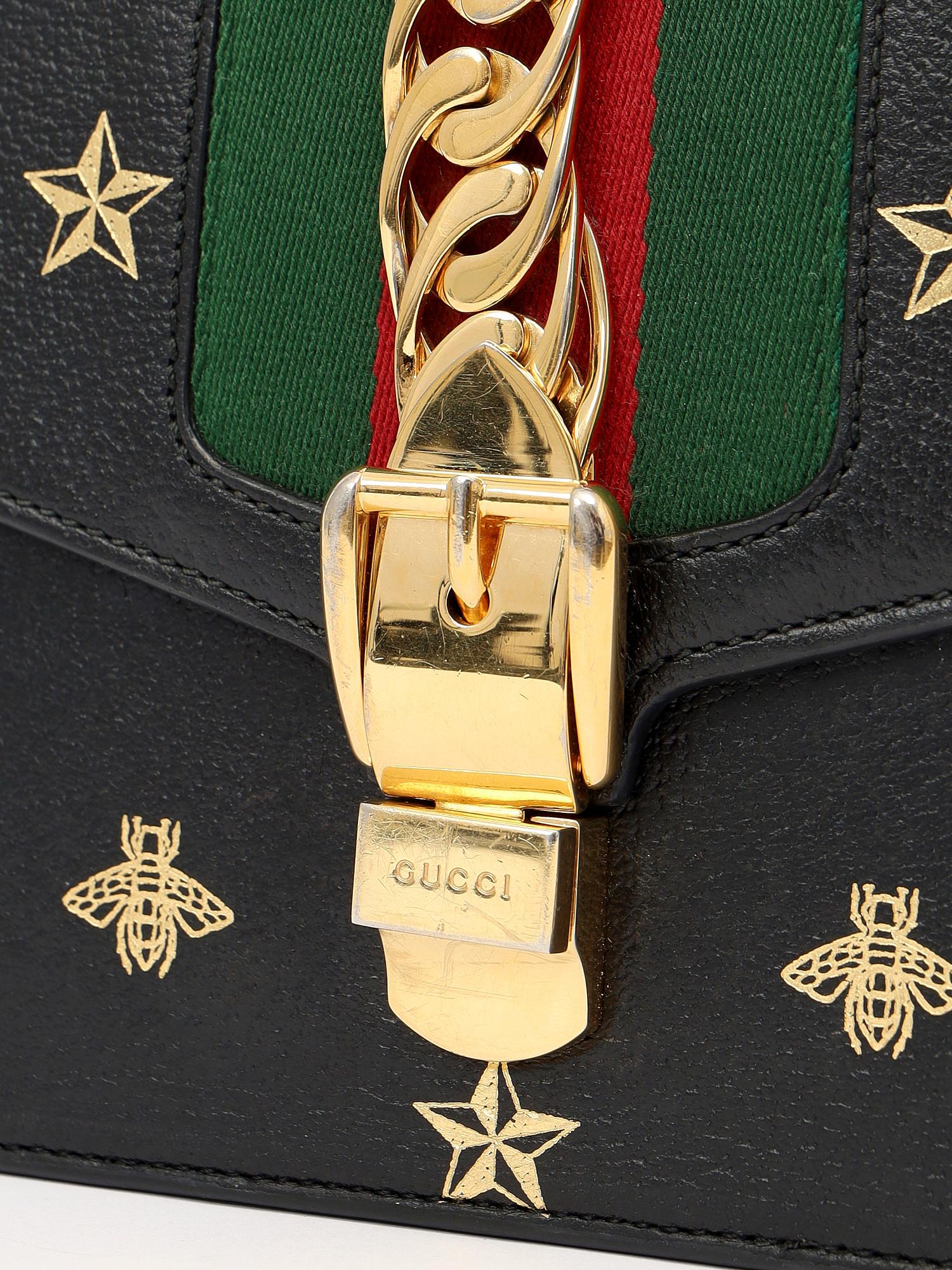 Gucci Sylvie , фото 5