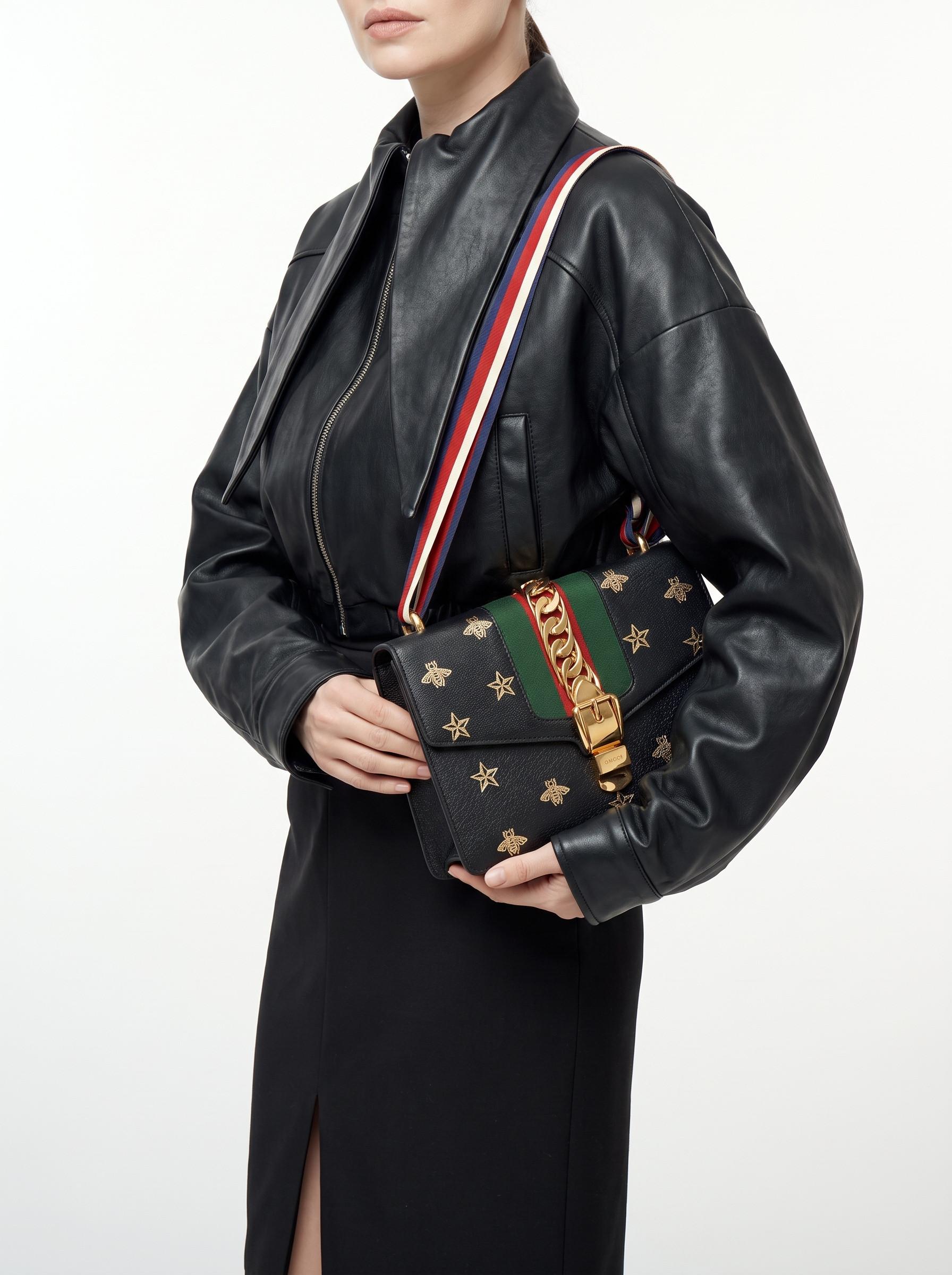 Gucci Sylvie , фото 2