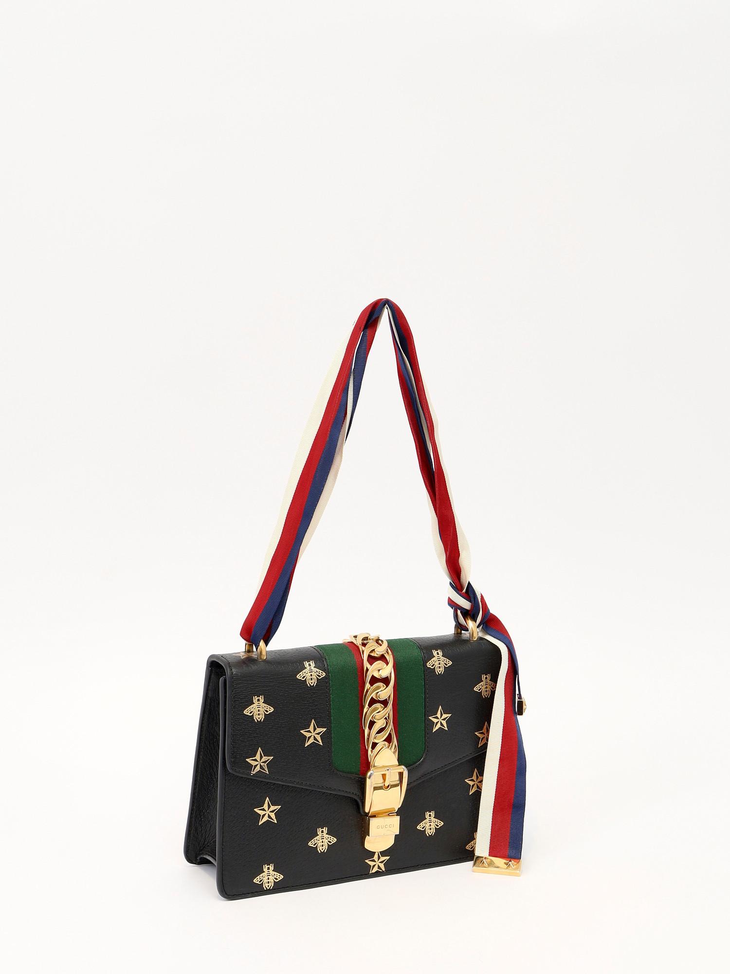 Gucci Sylvie , фото 3