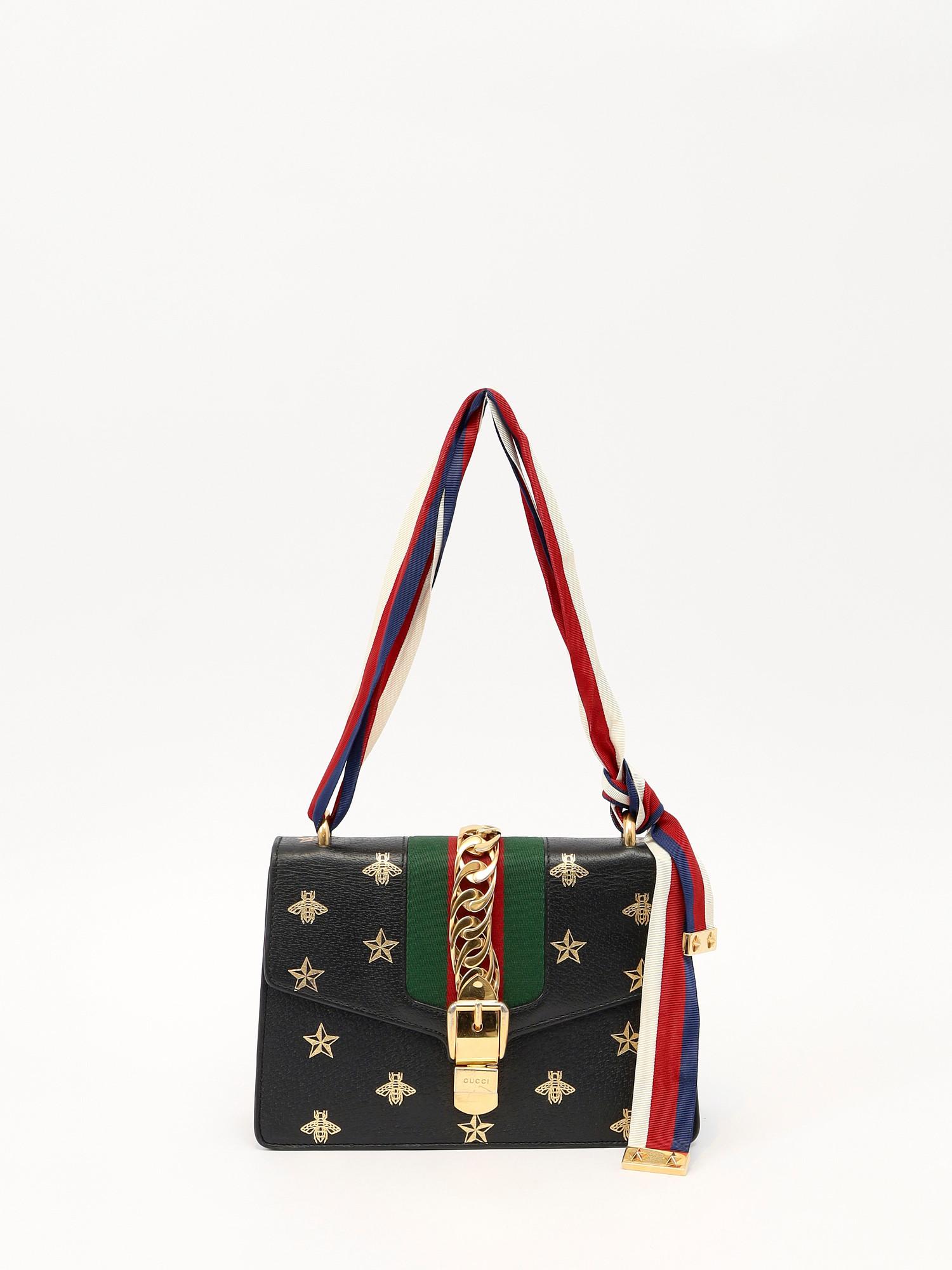 Gucci Sylvie , фото 1