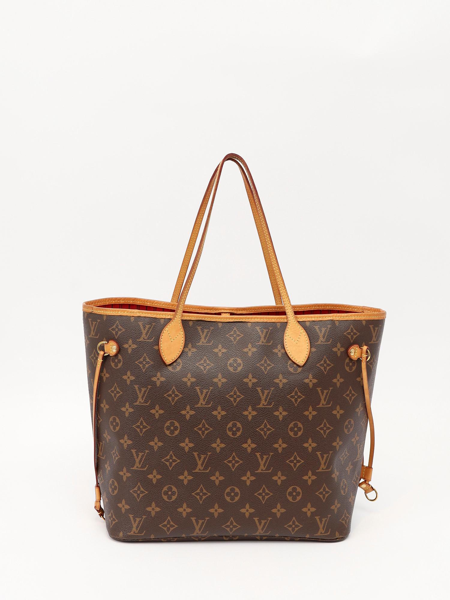 Louis Vuitton Neverfull , фото 1