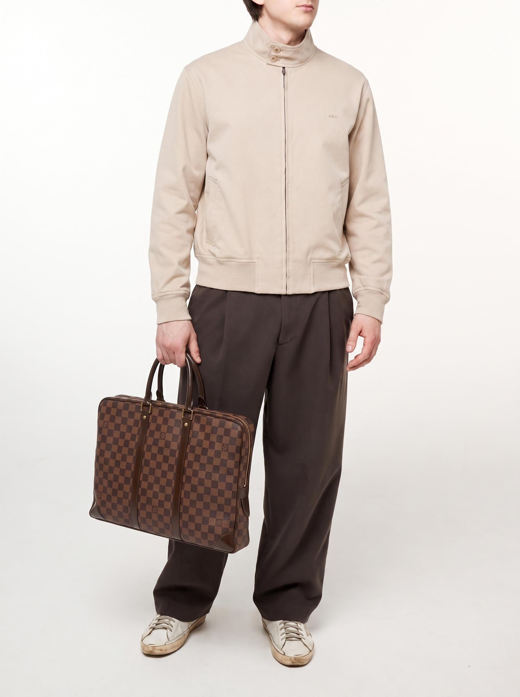 Louis Vuitton Voyage , фото 2