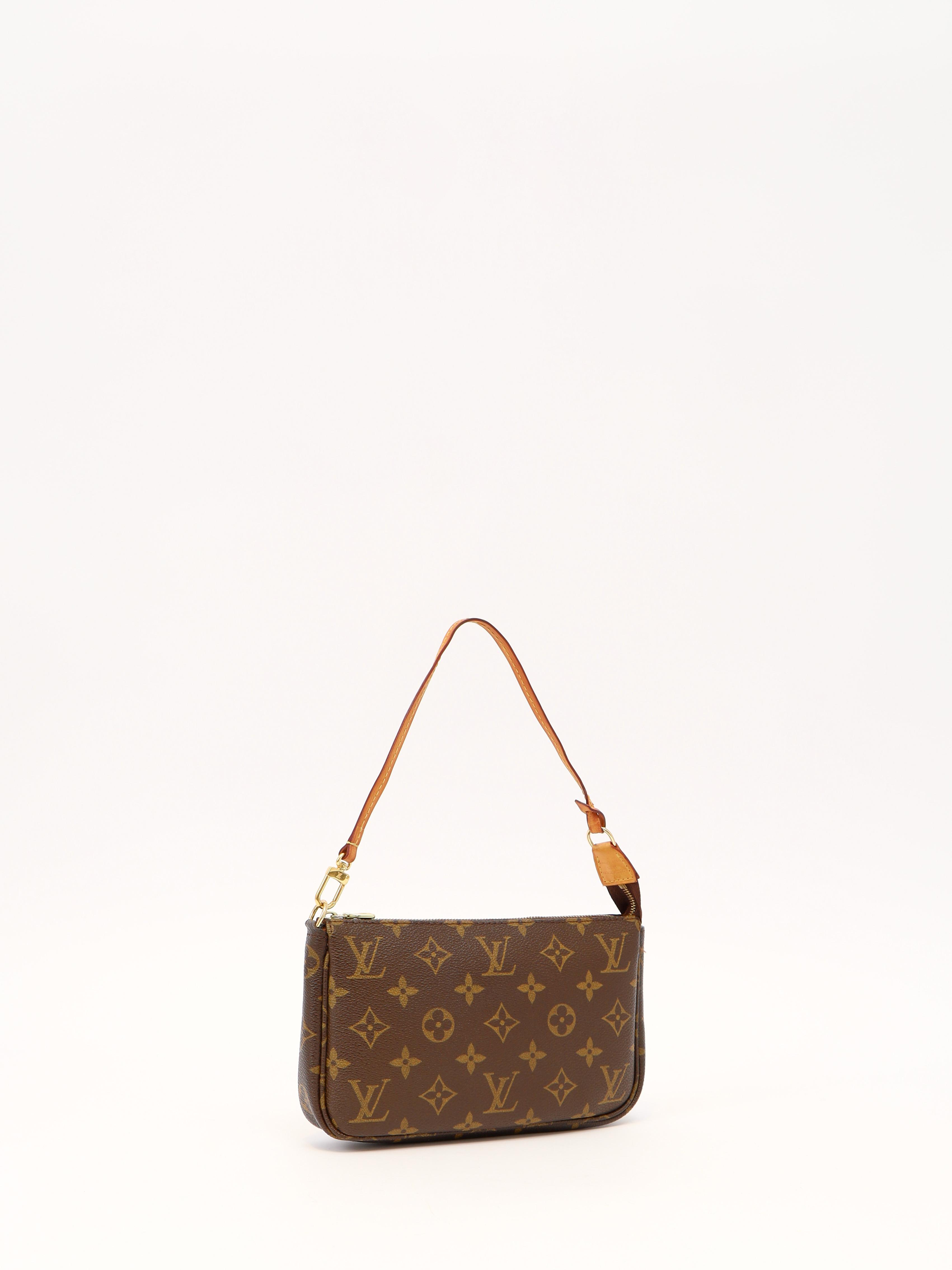 Louis Vuitton Pochette , фото 3