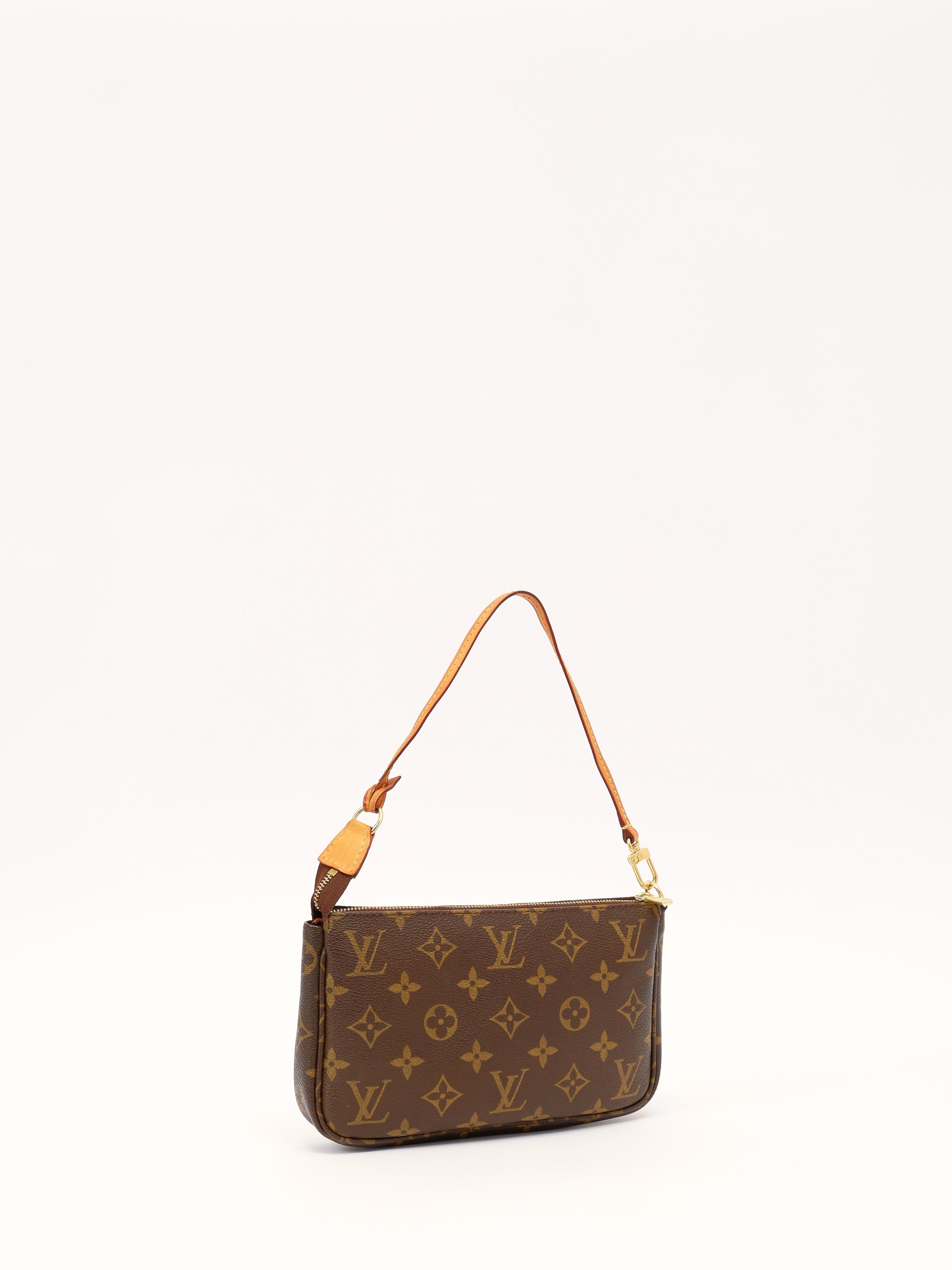 Louis Vuitton Pochette , фото 4