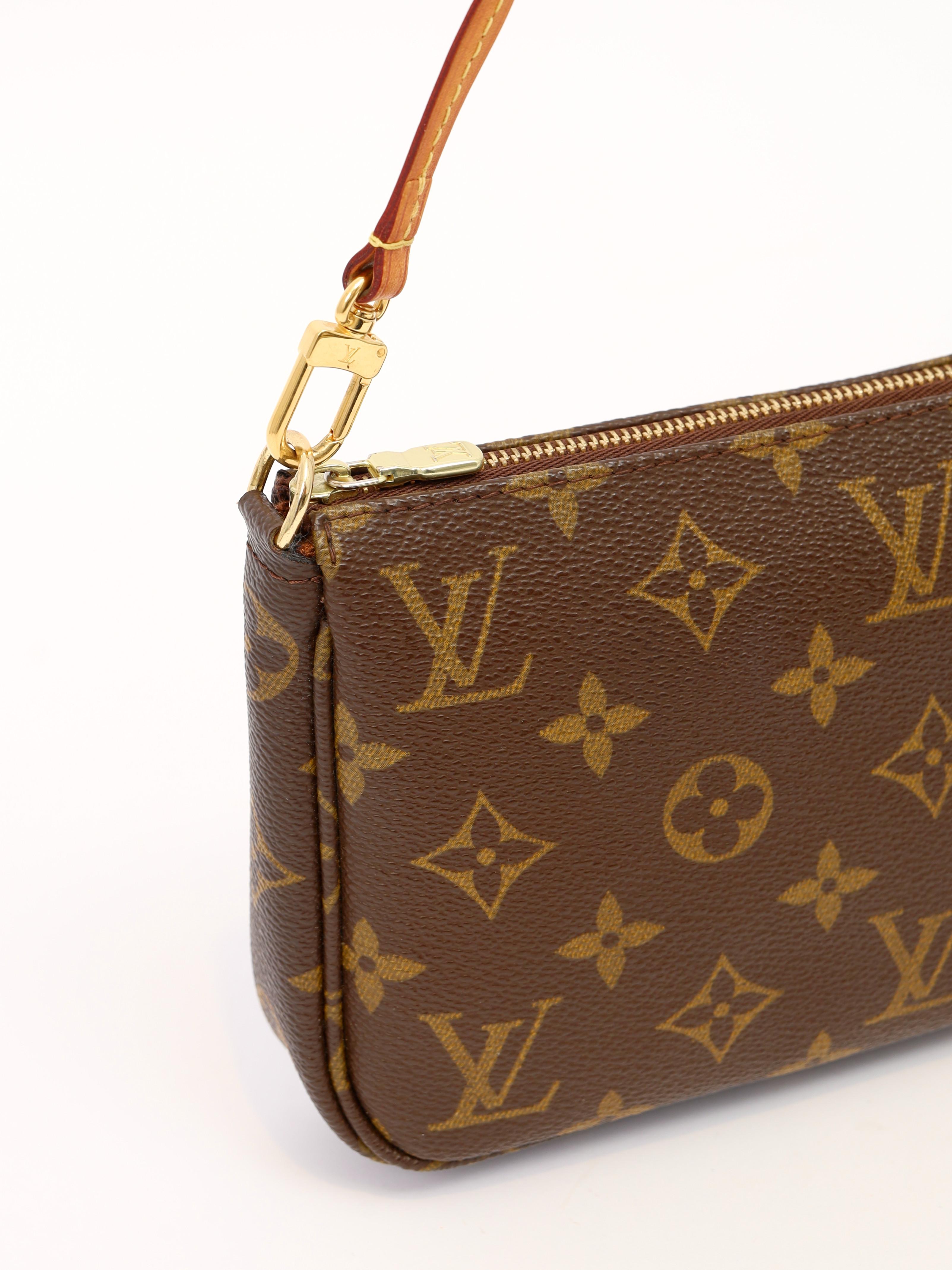 Louis Vuitton Pochette , фото 5