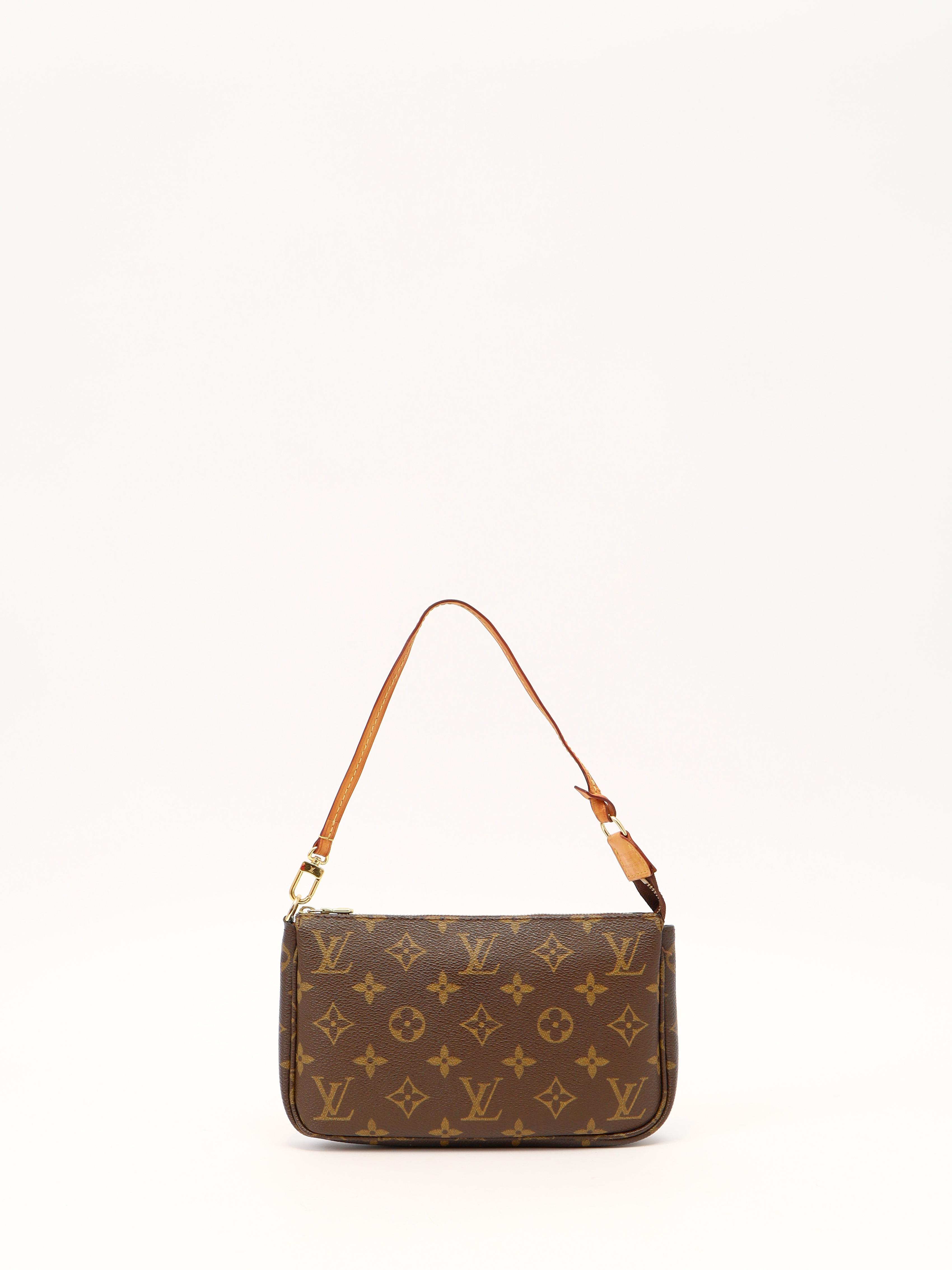 Louis Vuitton Pochette , фото 1