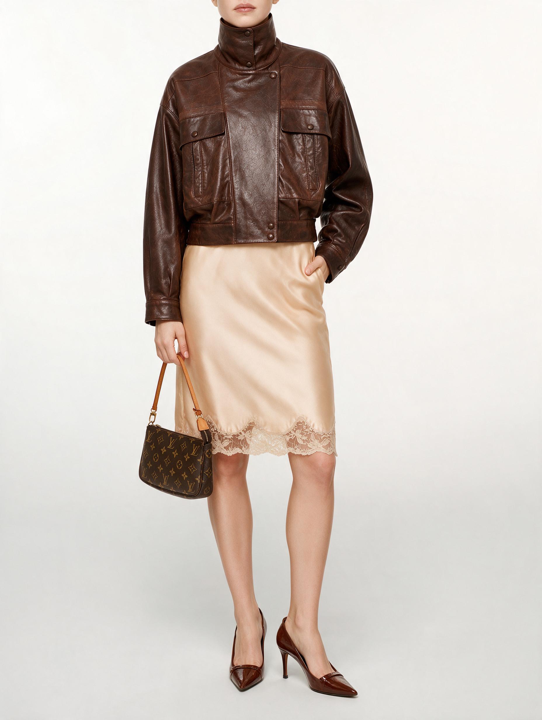 Louis Vuitton Pochette , фото 2