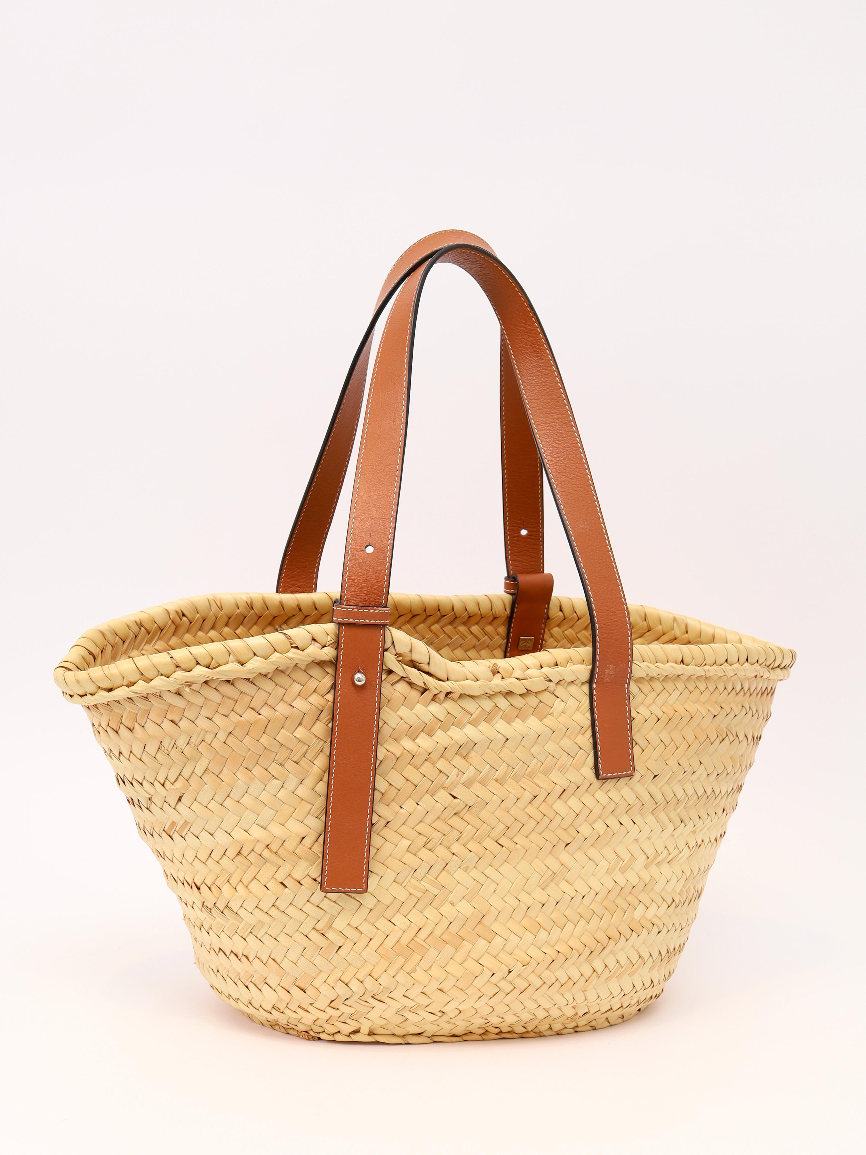 Loewe Basket , фото 4