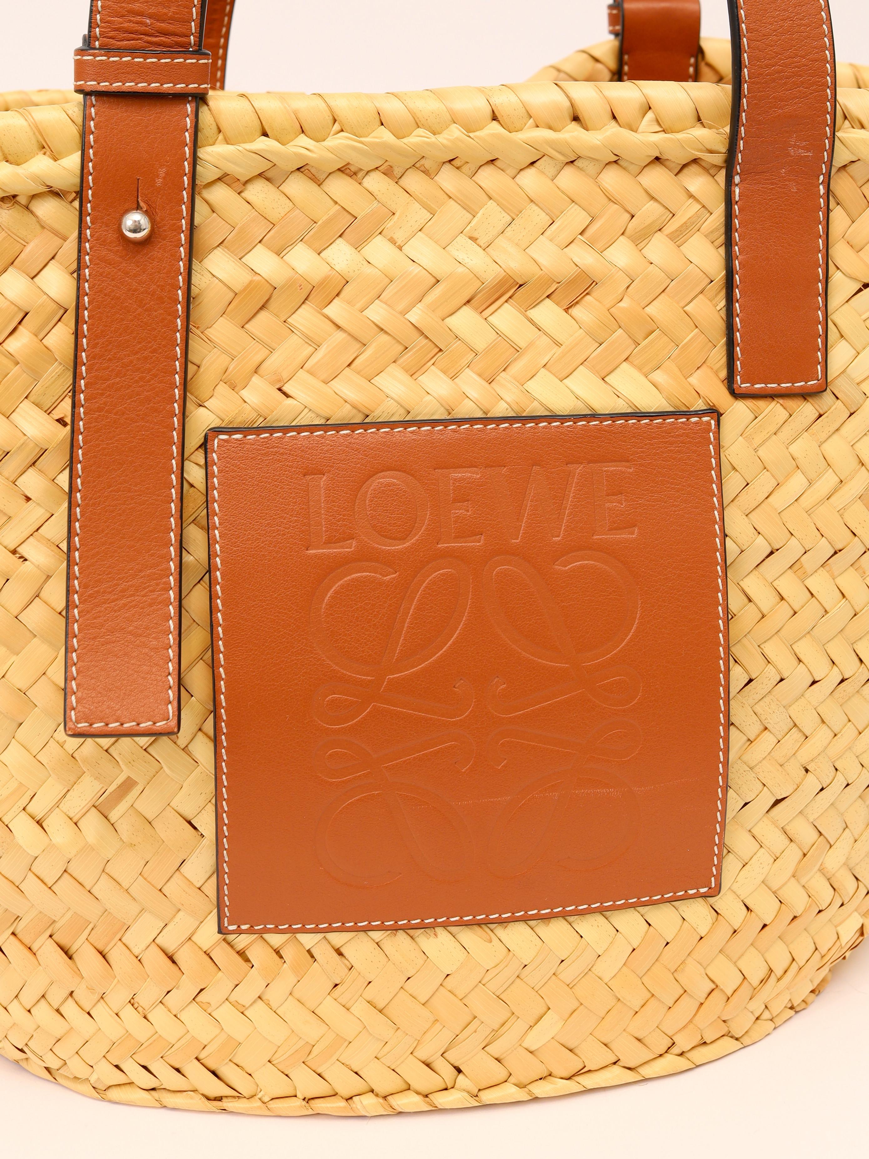 Loewe Basket , фото 5