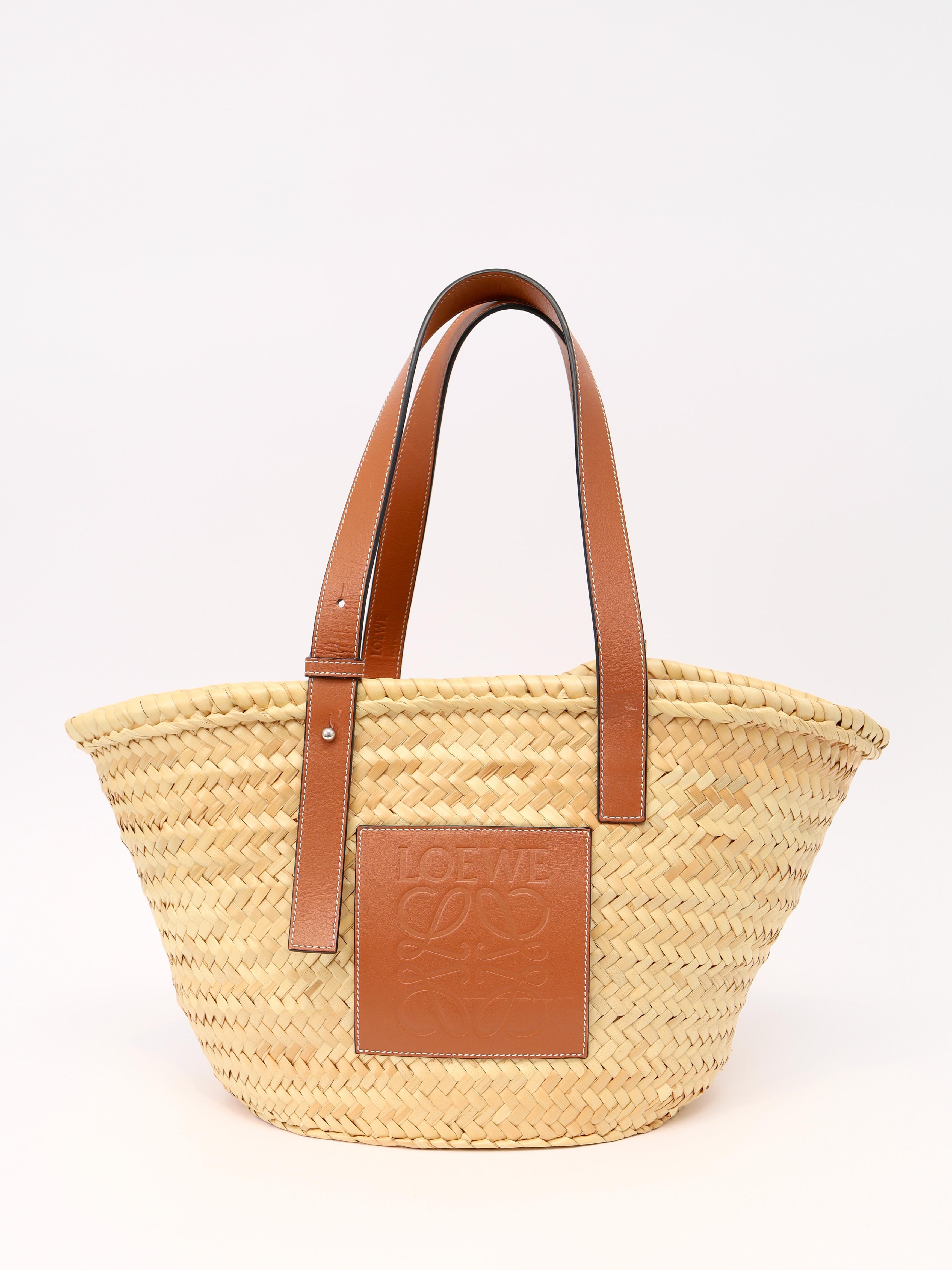 Loewe Basket , фото 1