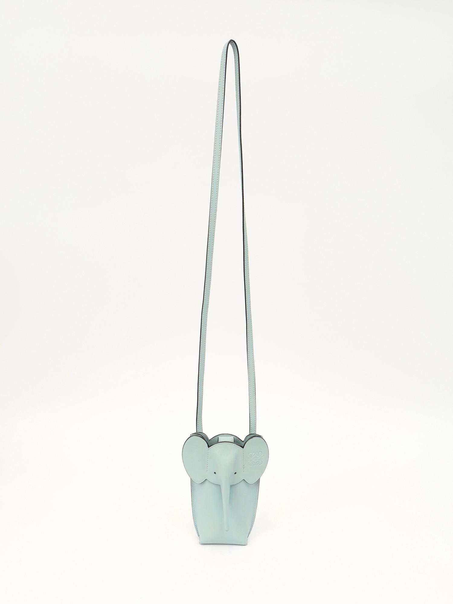 Loewe Elephant Pocket , фото 5