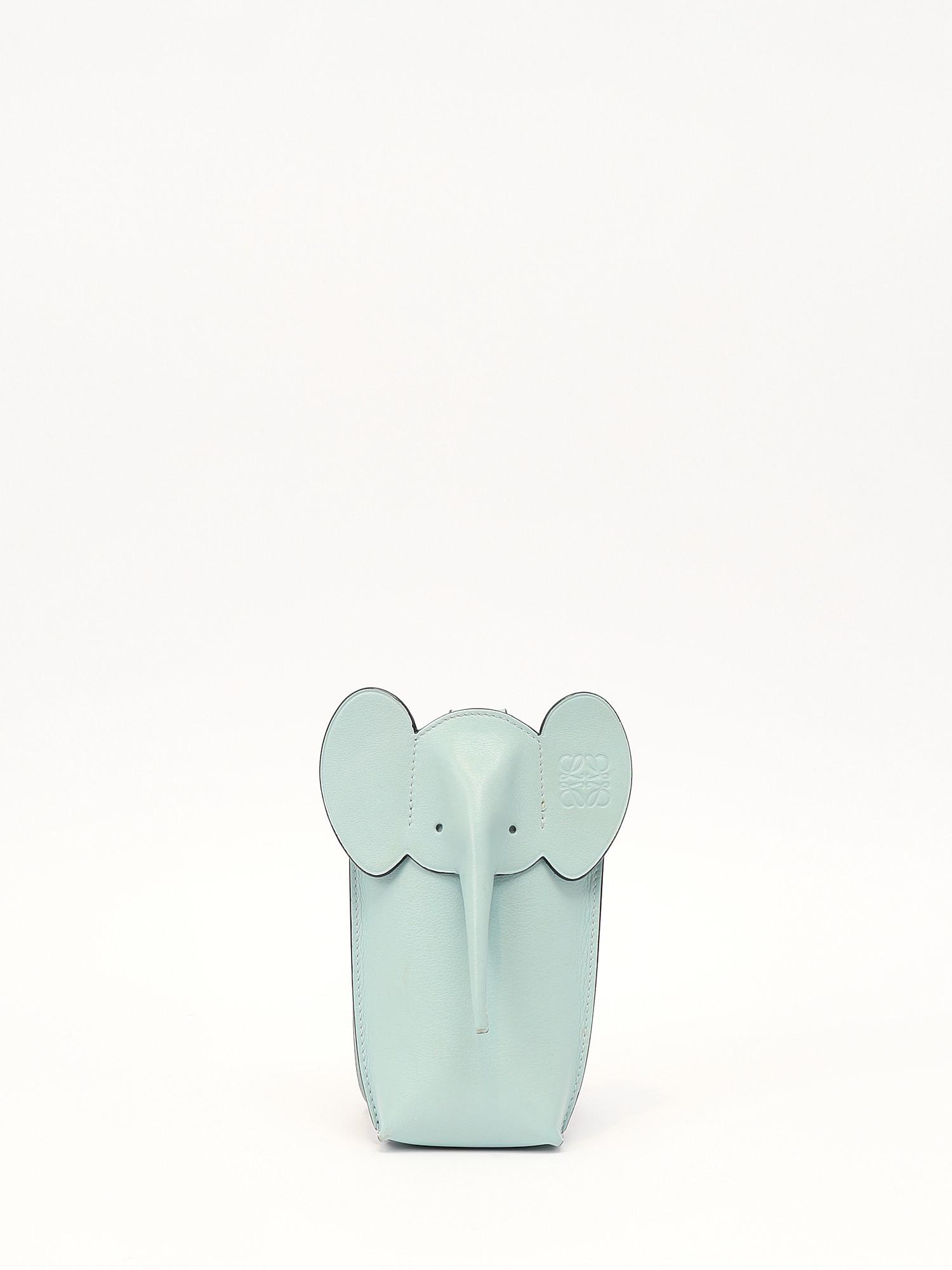 Loewe Elephant Pocket , фото 1