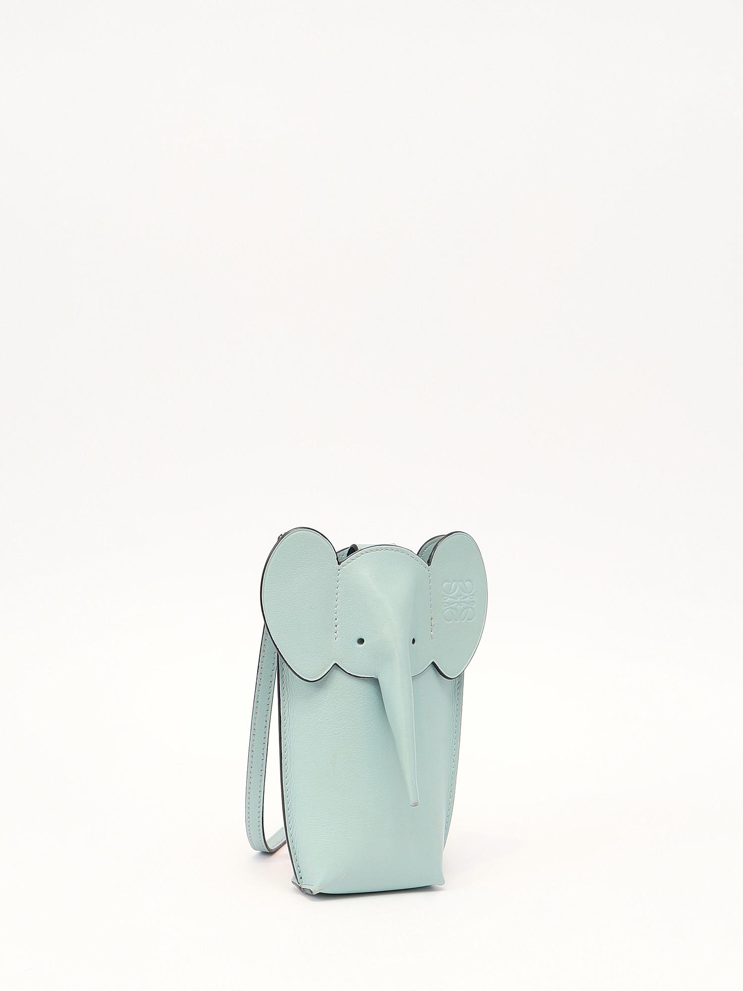 Loewe Elephant Pocket , фото 3