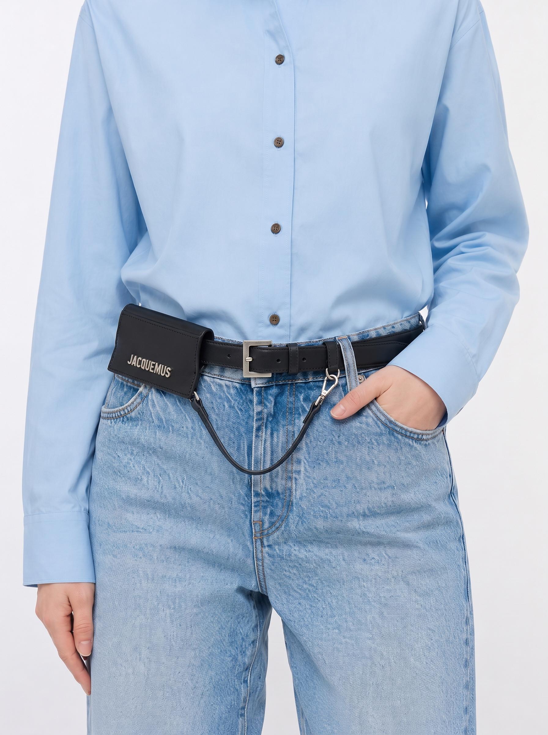 Jacquemus La Ceinture , фото 2
