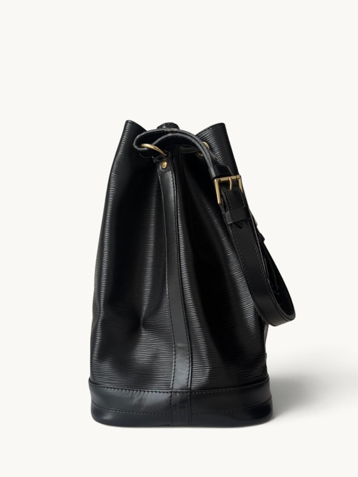 Louis Vuitton Noe , фото 3