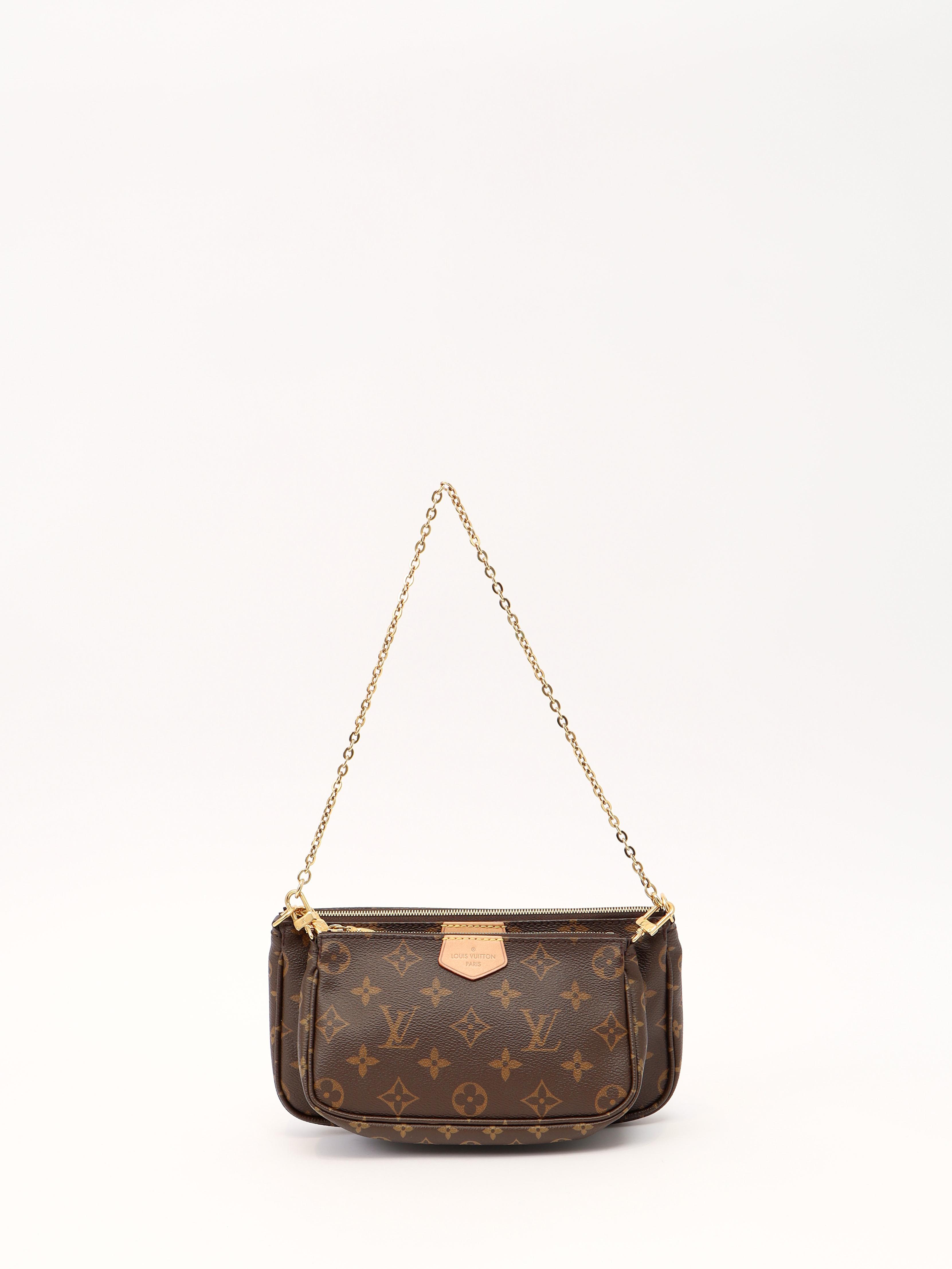 Louis Vuitton Multi Pochette , фото 1