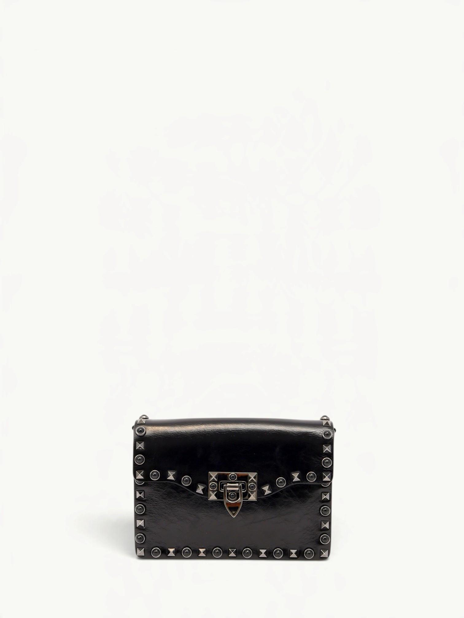 Valentino Rockstud , фото 1