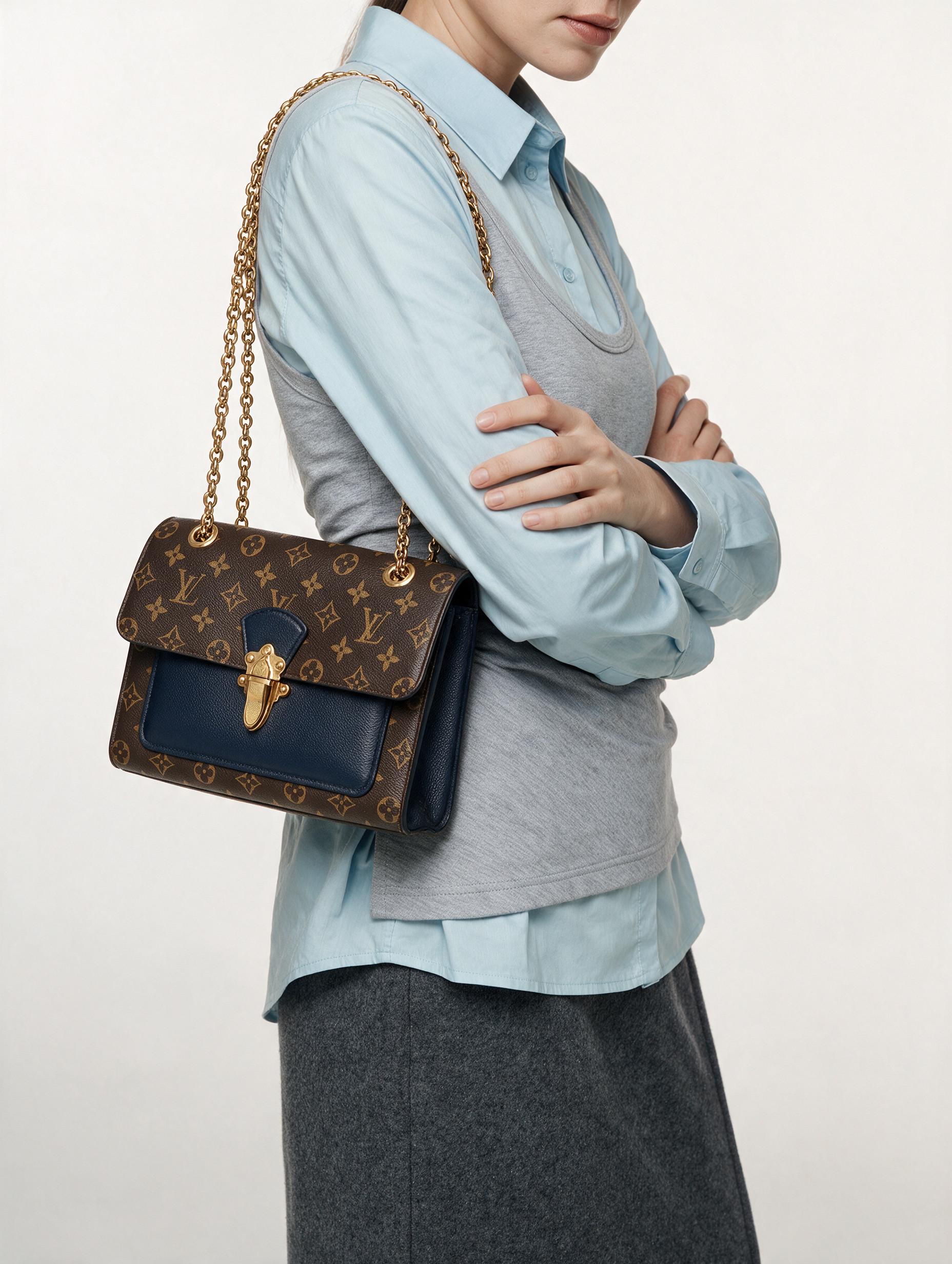 Louis Vuitton Victoire , фото 2